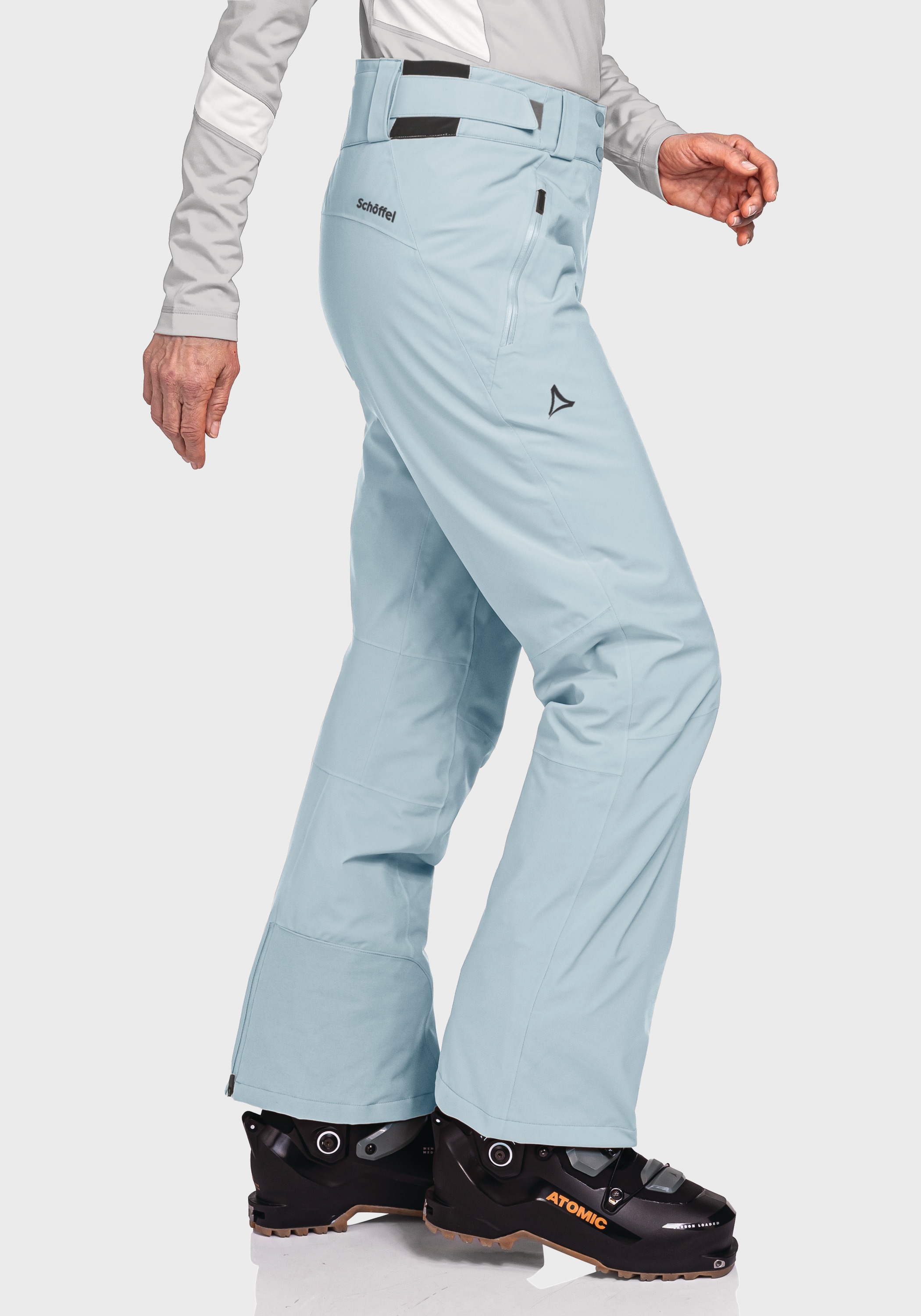 Schöffel Outdoorhose »Ski Pants Weissach L«