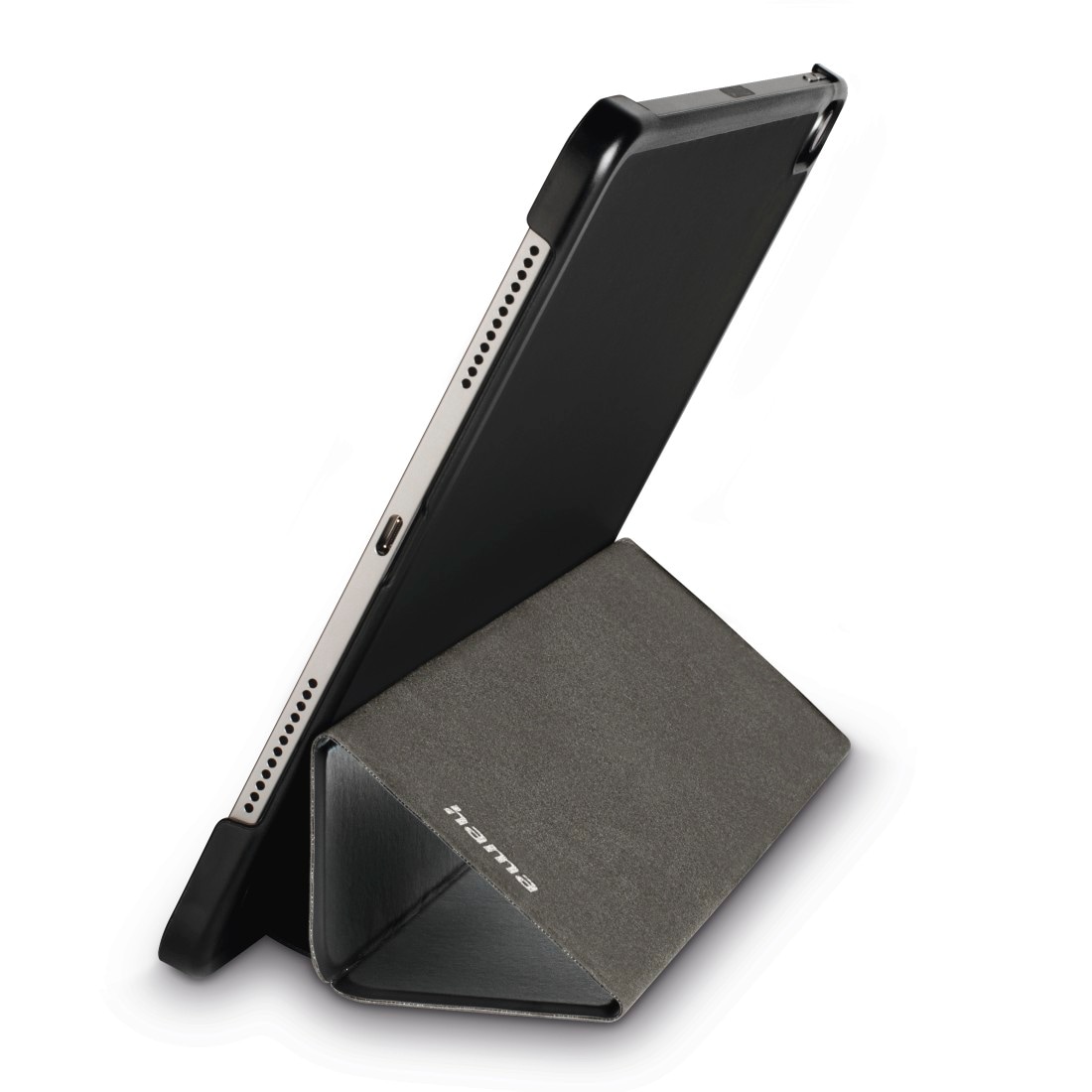 Hama Tablet-Hülle »Tablet-Case mit Stiftfach für Apple iPad Air 10.9" (2020) Tablet Tasche "Fold" Schutzhülle«
