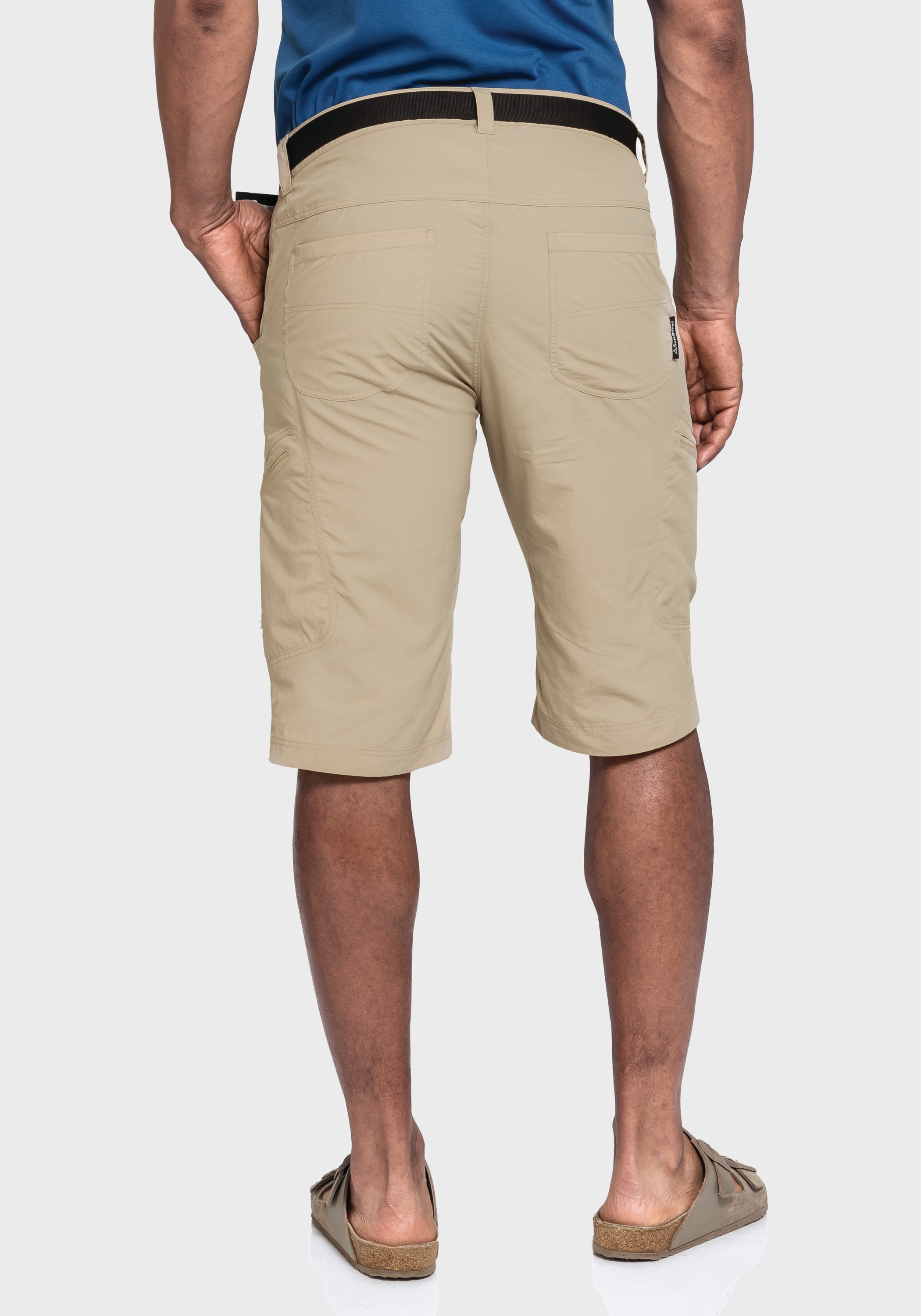 Schöffel Shorts »Shorts Silvaplana2«