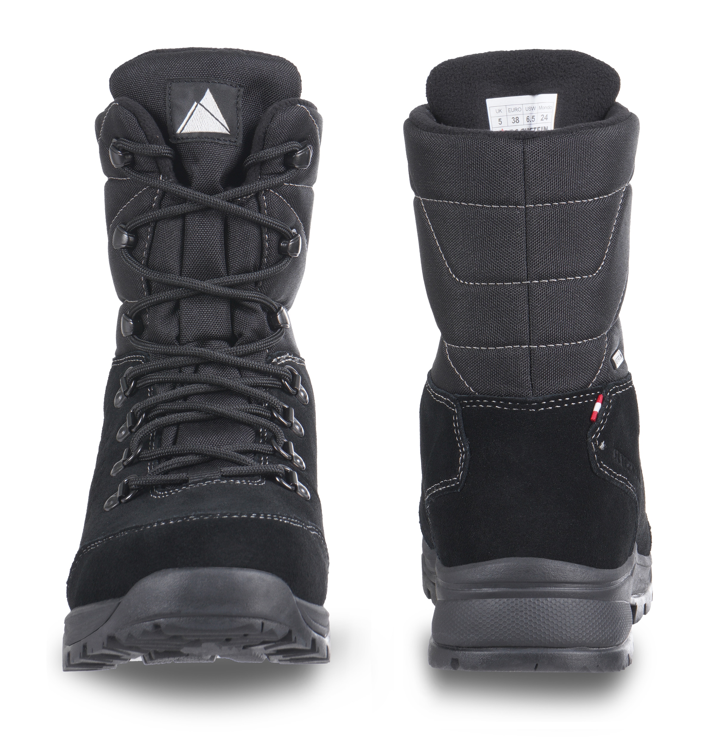 Dachstein Outdoorschuh »NORDLICHT GORE-TEX WMN«, wasserdicht und gefüttert
