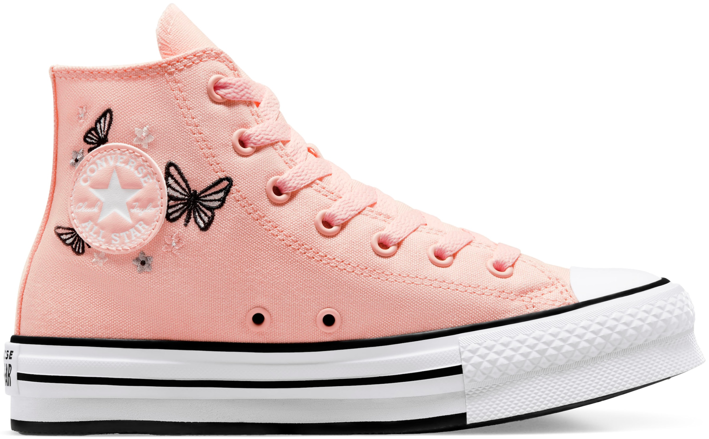 Converse Sneaker »CHUCK TAYLOR ALL STAR EVA LIFT BUTT«