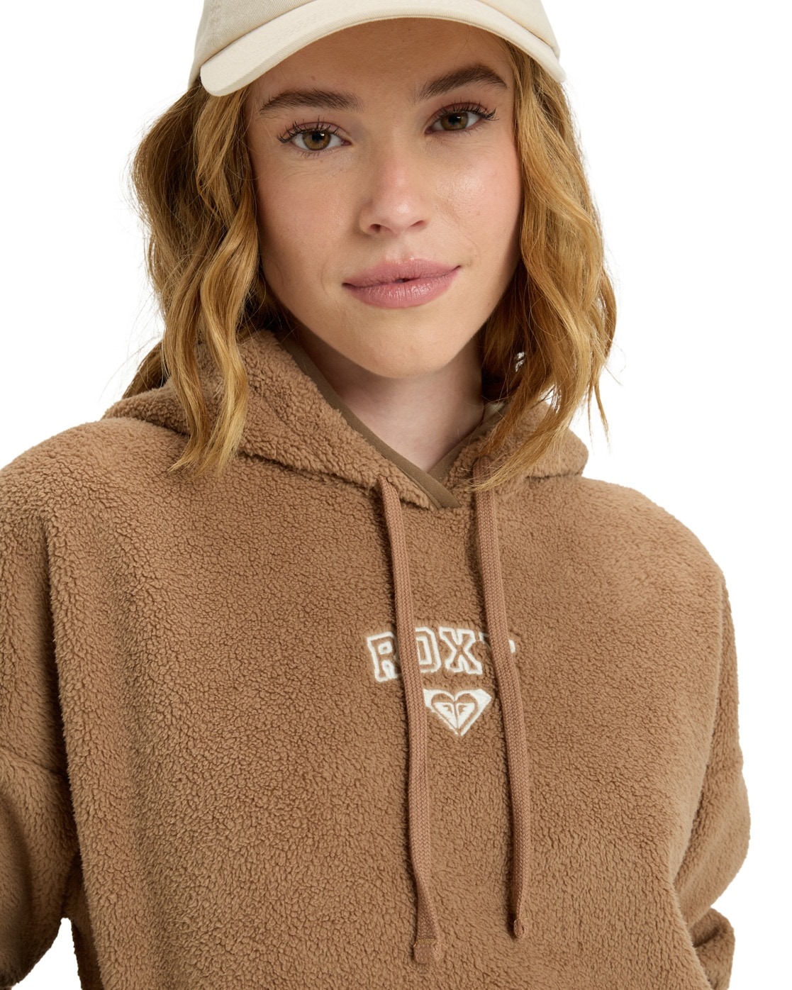 Roxy Kapuzenpullover »Cool Calling«