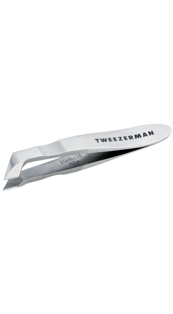 TWEEZERMAN Nagelhautzange »TWEEZERMAN | Mini Cuticle Nipper: Kleiner Nagelhautschneider«