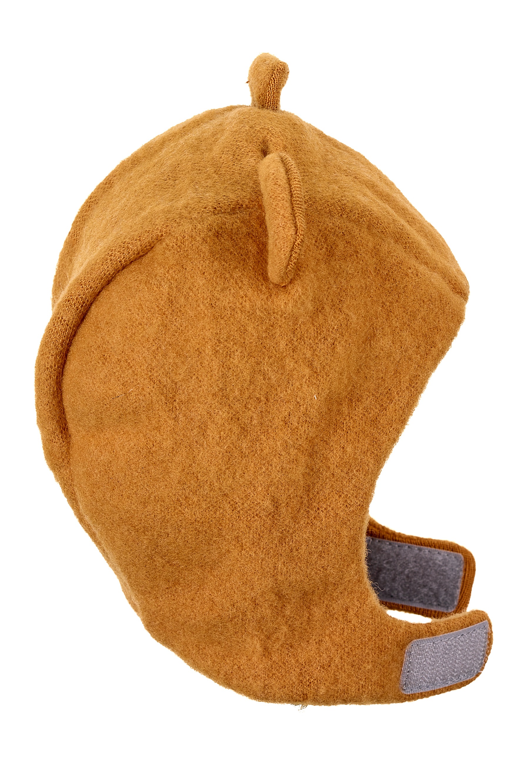 Sterntaler® Schlupfmütze »Schalmütze Wolle«