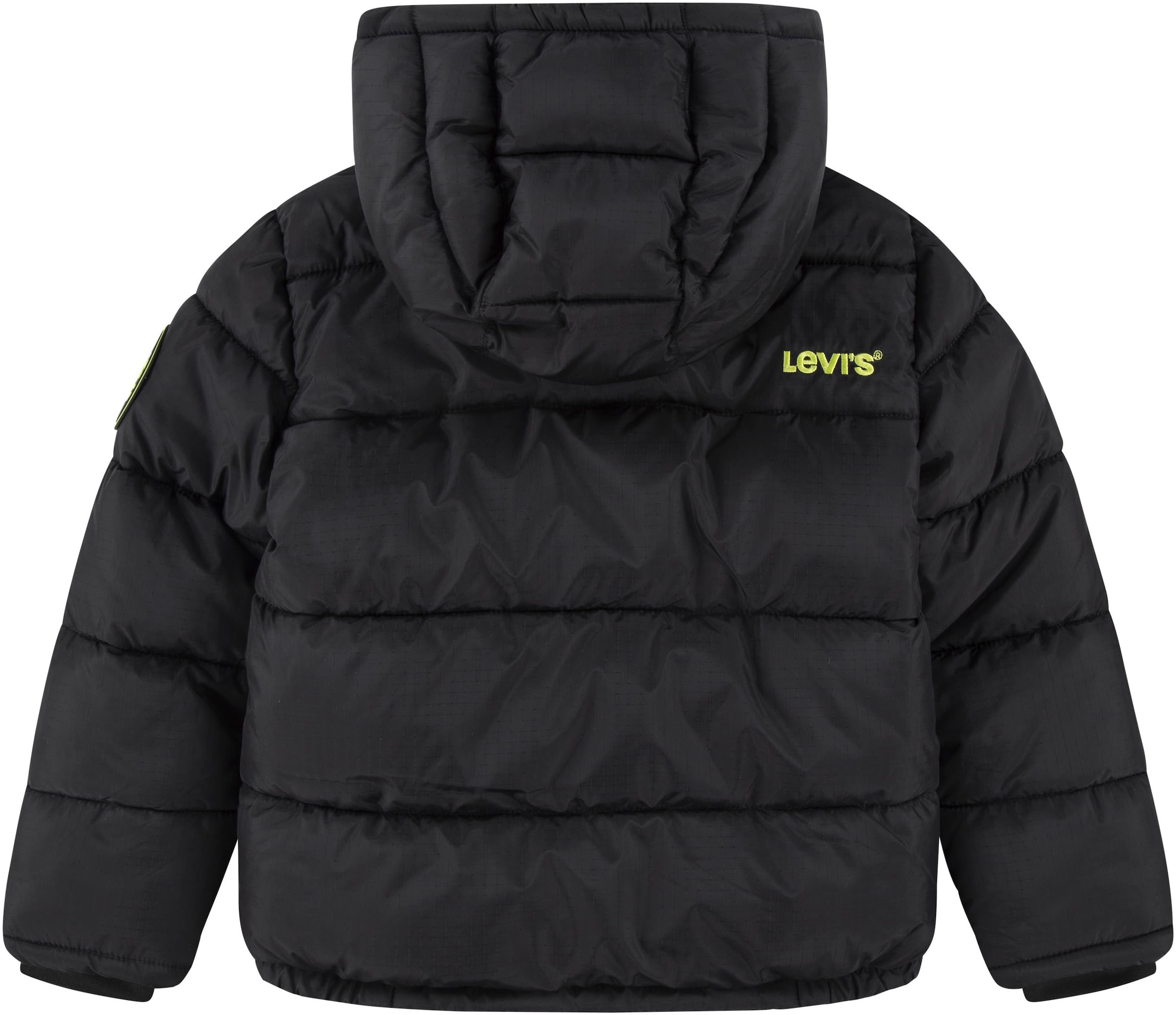 Levi's® Kids Steppjacke mit Kapuze Winterjacke for BOYS