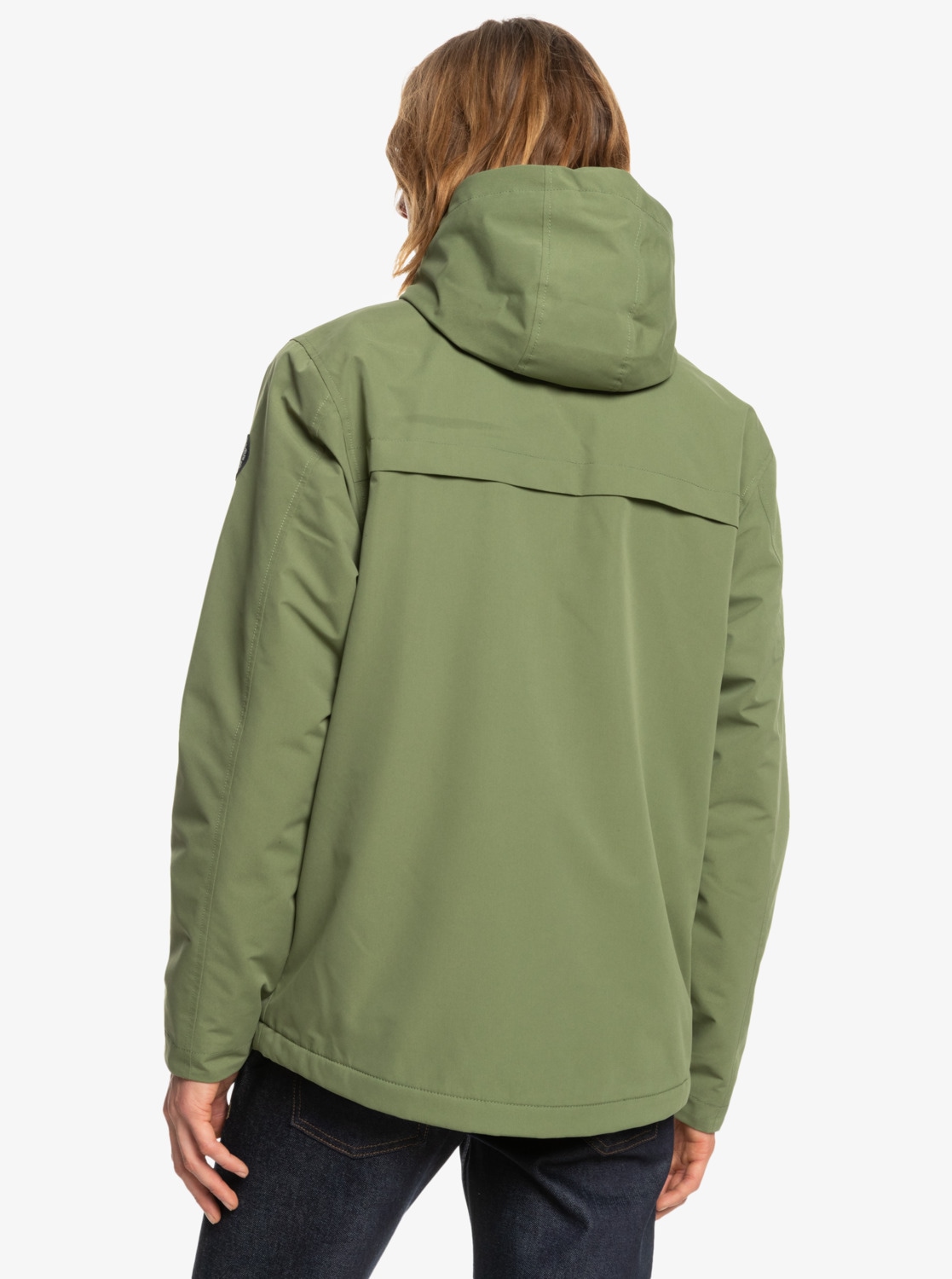 Quiksilver Parka »Waiting Period«