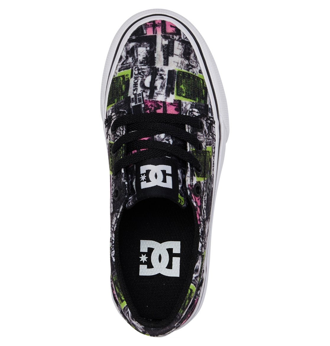 DC Shoes Sneaker »Trase TX SE«