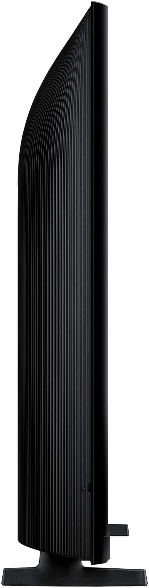 Samsung LED-Fernseher »GU32F6009FU«, Full HD, Smart-TV, HDR, Q-Symphony, Dolby Surround Sound, Triple Tuner, Smart-Hub