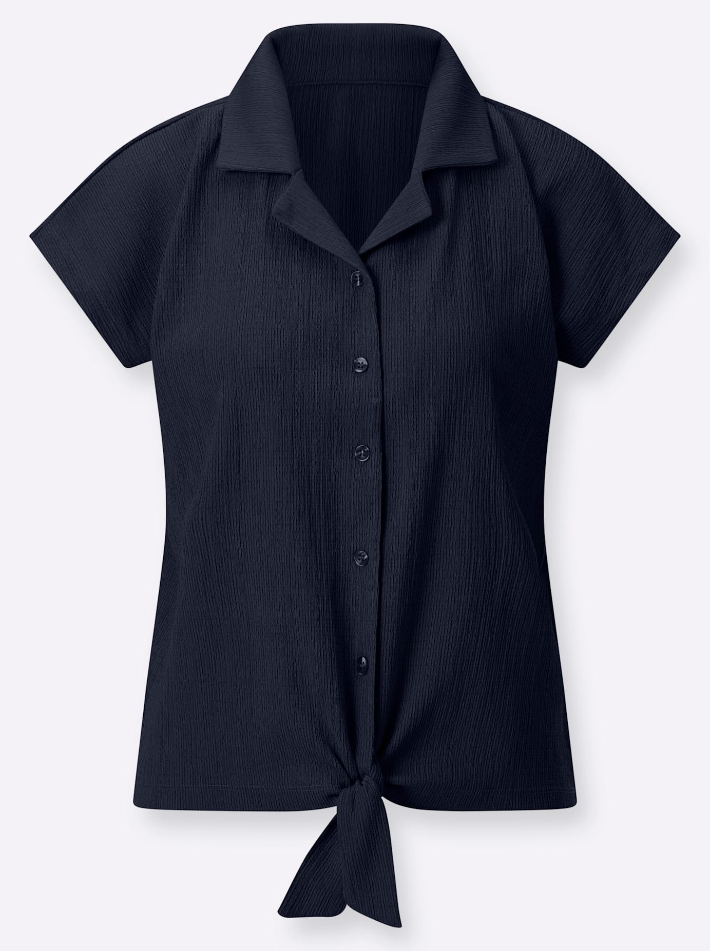 Classic Basics Kurzarmshirt »Shirt«, (1 tlg.)