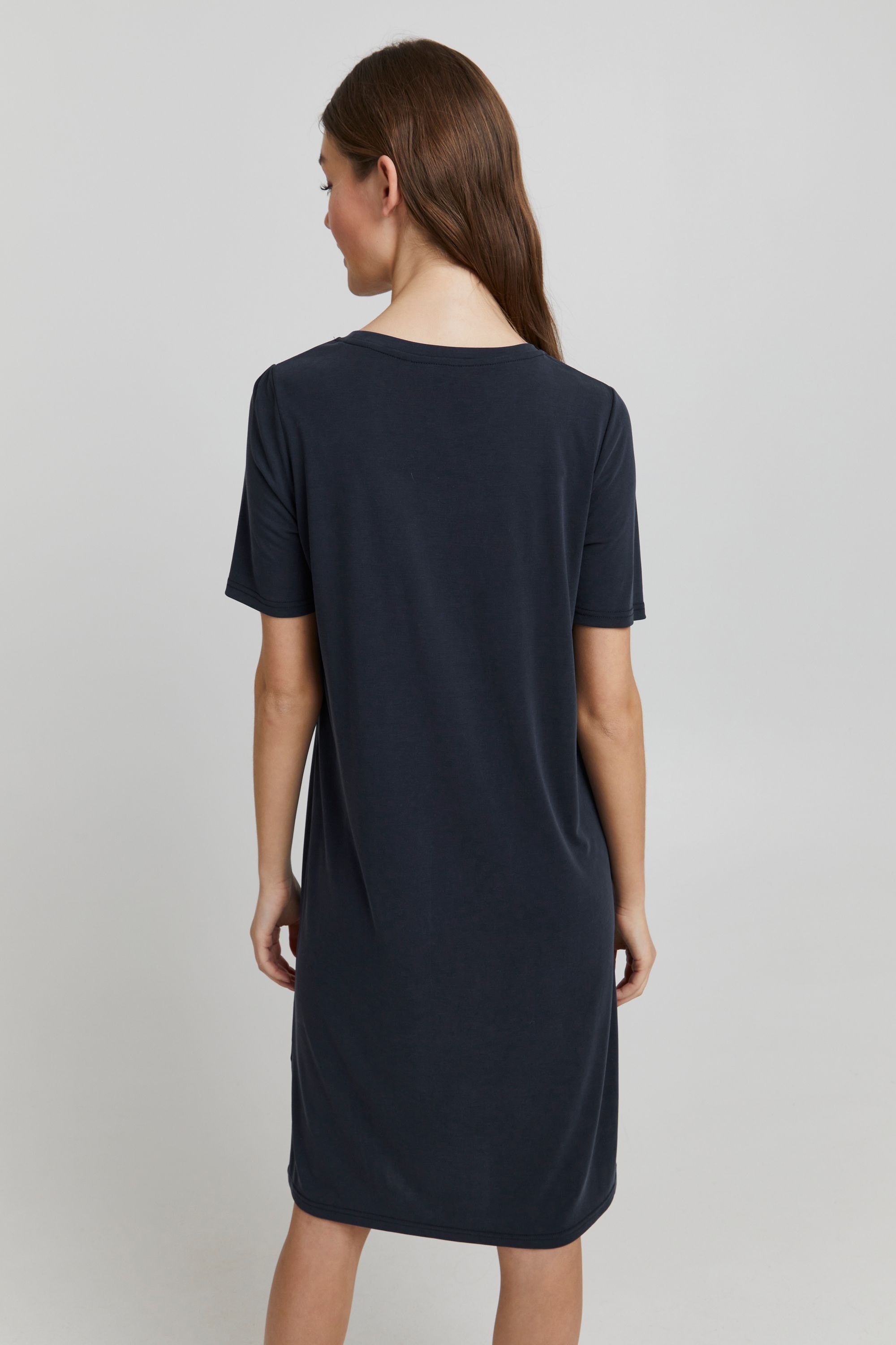 OXMO Shirtkleid »Shirtkleid OXBrinja«