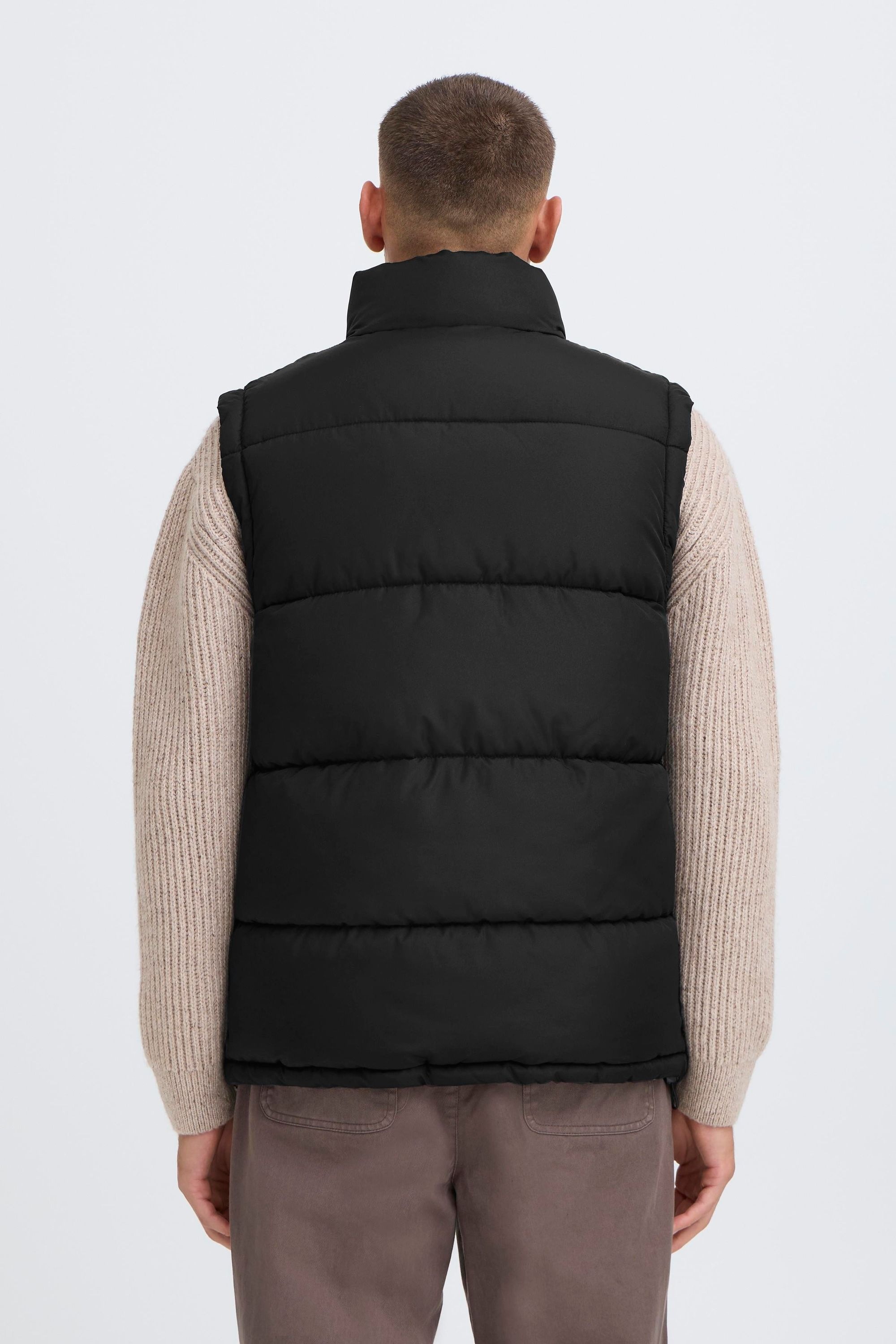 !Solid Steppweste »Steppweste SDMARLIN«