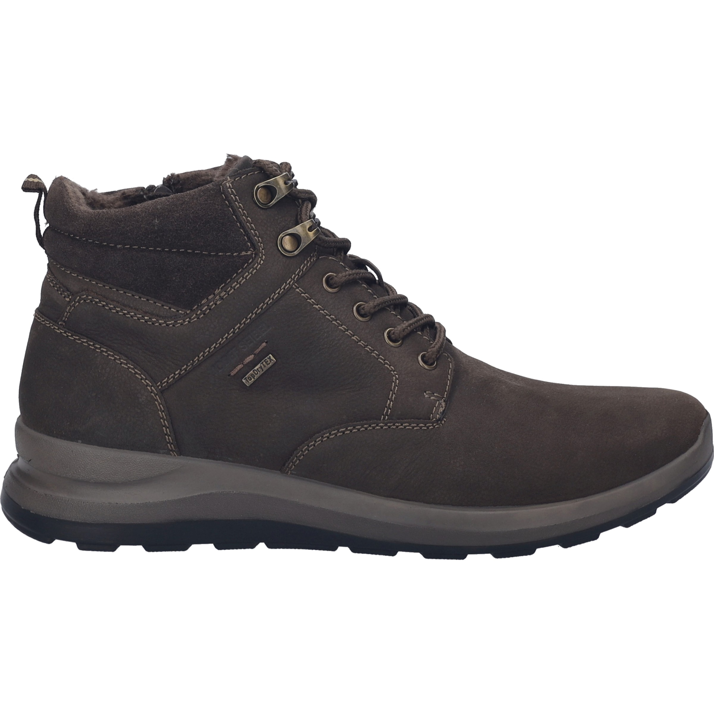 Josef Seibel Stiefelette »Marley 53, moro«
