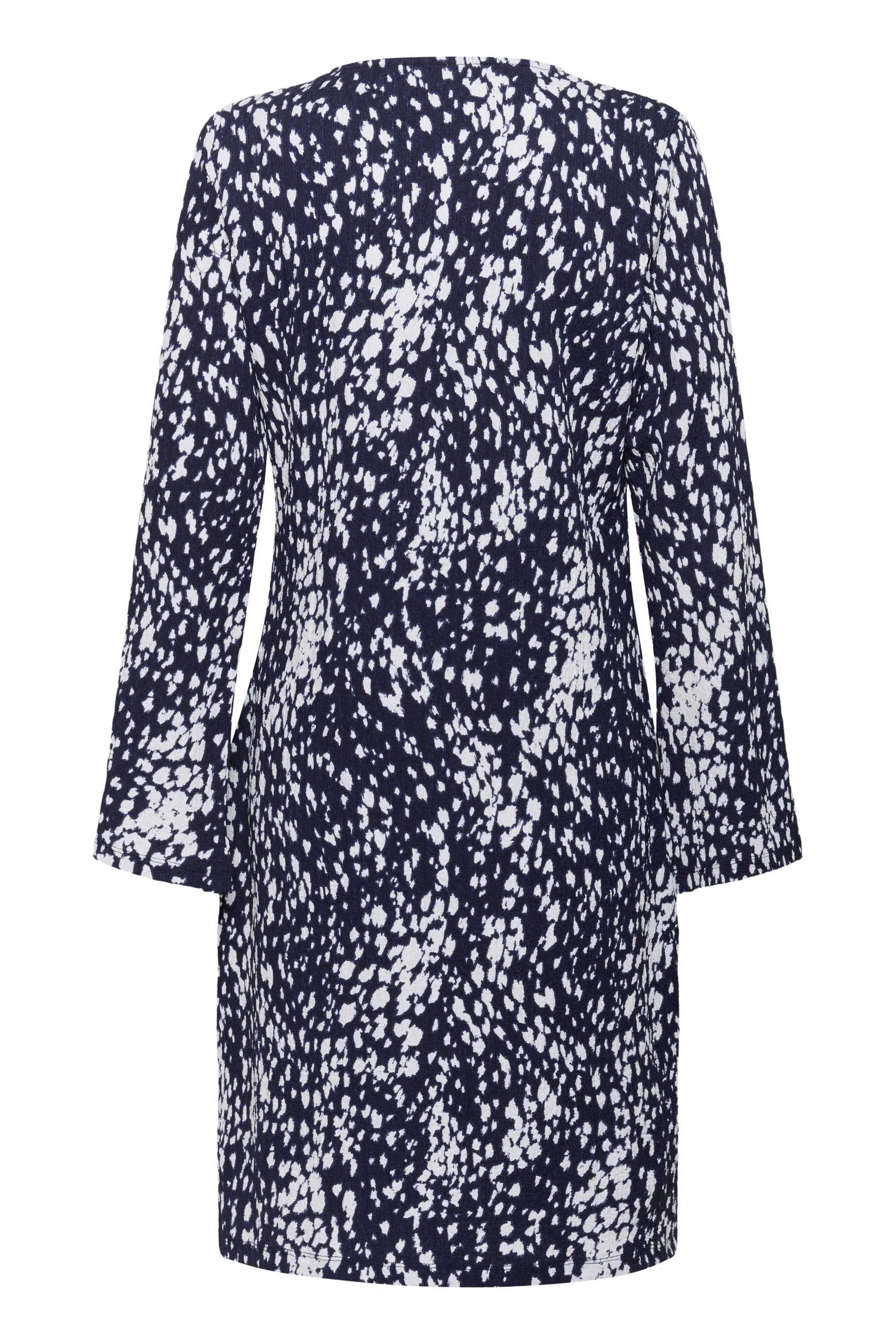 Saint Tropez Jerseykleid »Jerseykleid IlyssaSZ«