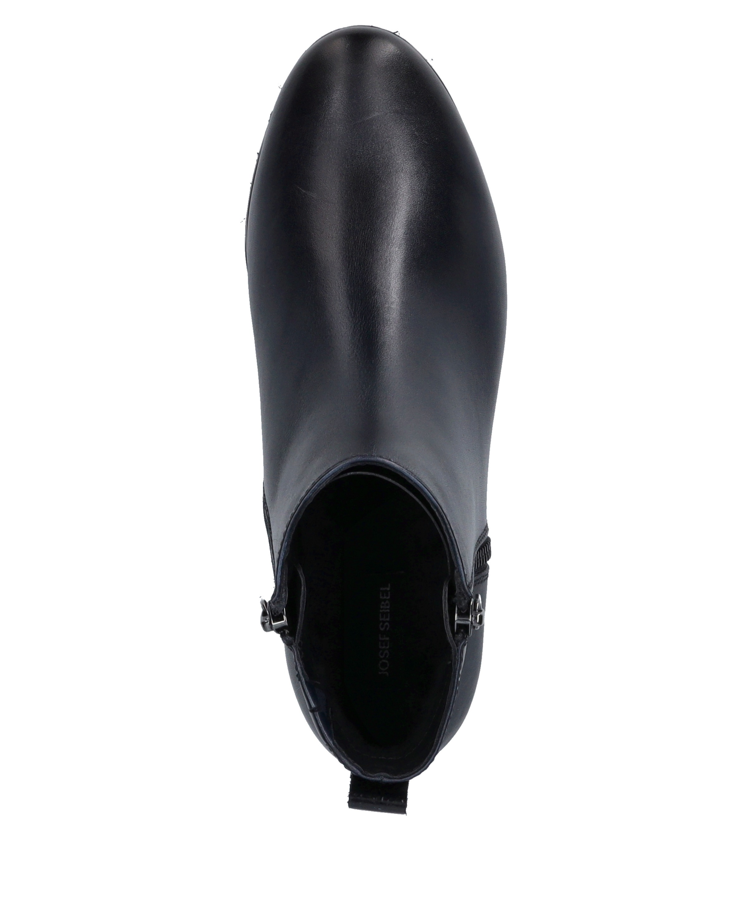 Josef Seibel Stiefelette »Chiara 10, dunkelblau«