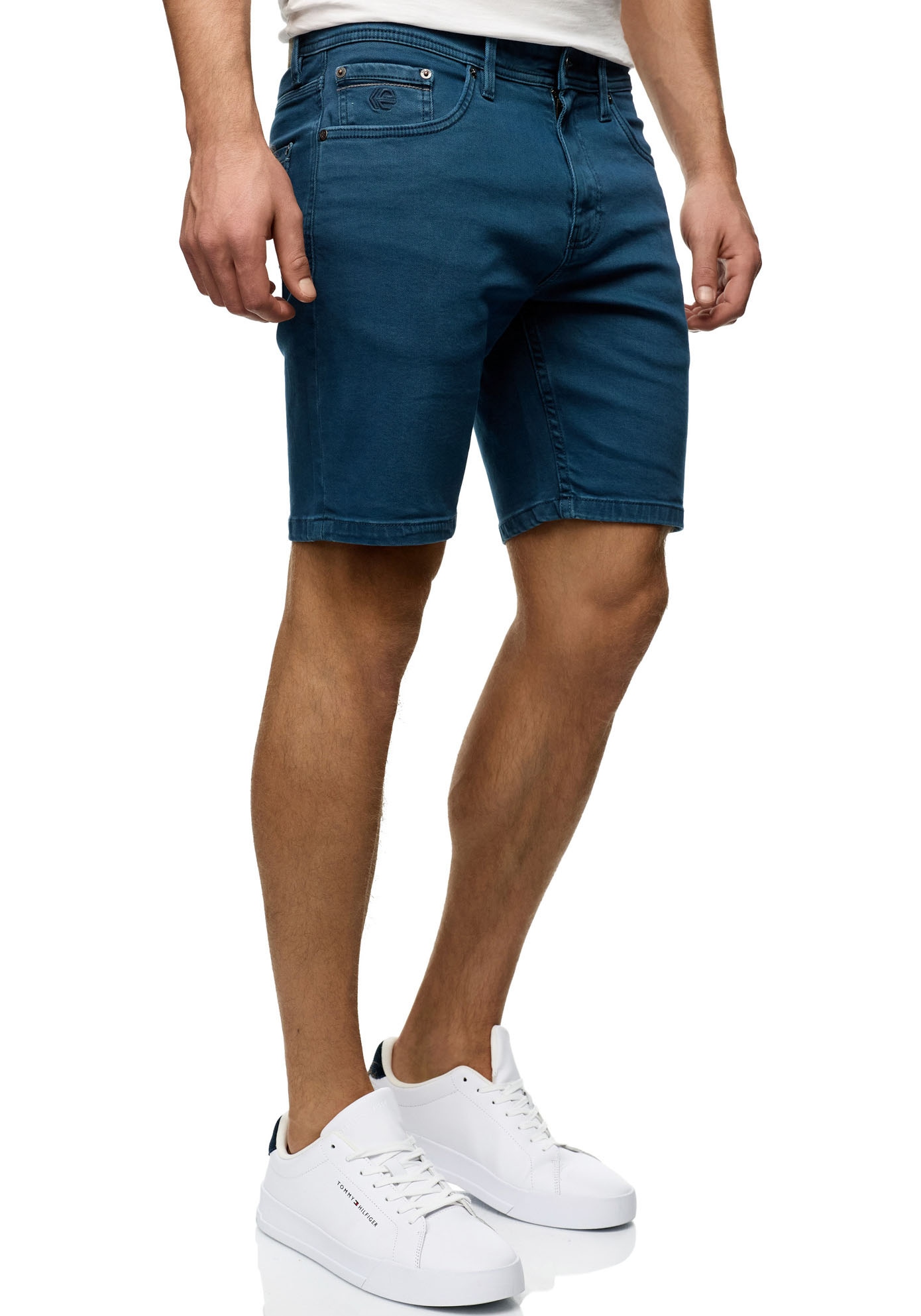 Indicode Chinoshorts »INSymon«
