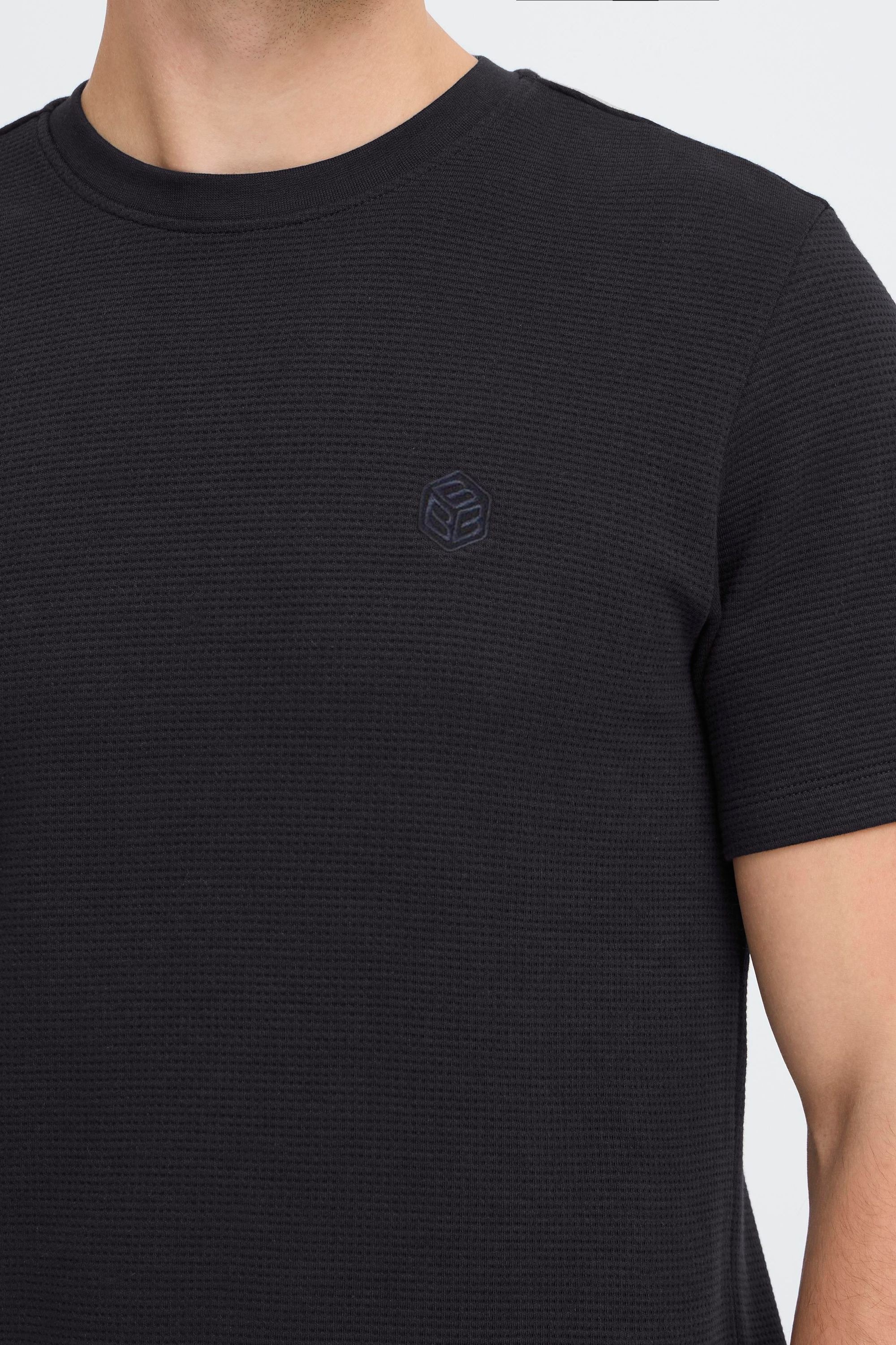 Blend Rundhalsshirt »Rundhalsshirt BHMFort«