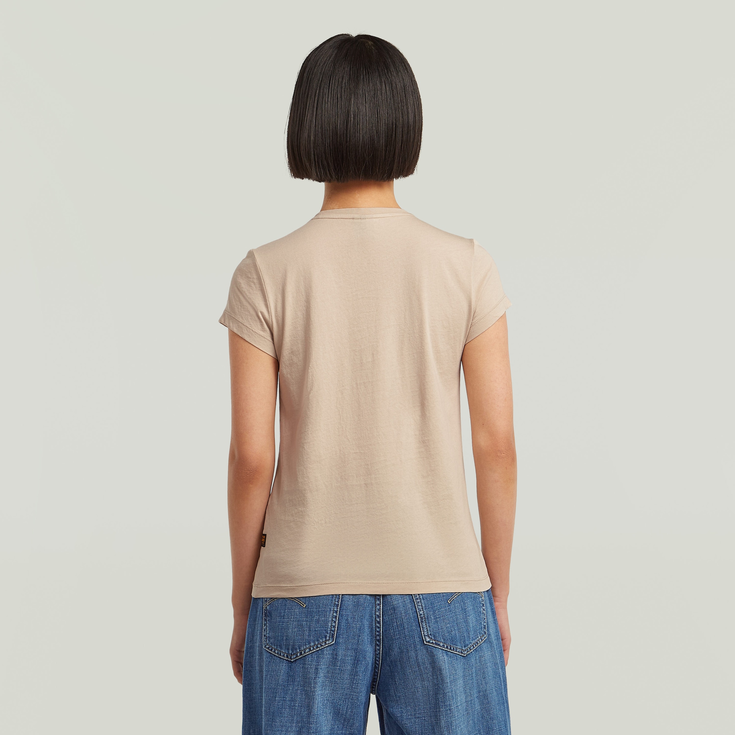 G-STAR V-Shirt »Eyben«