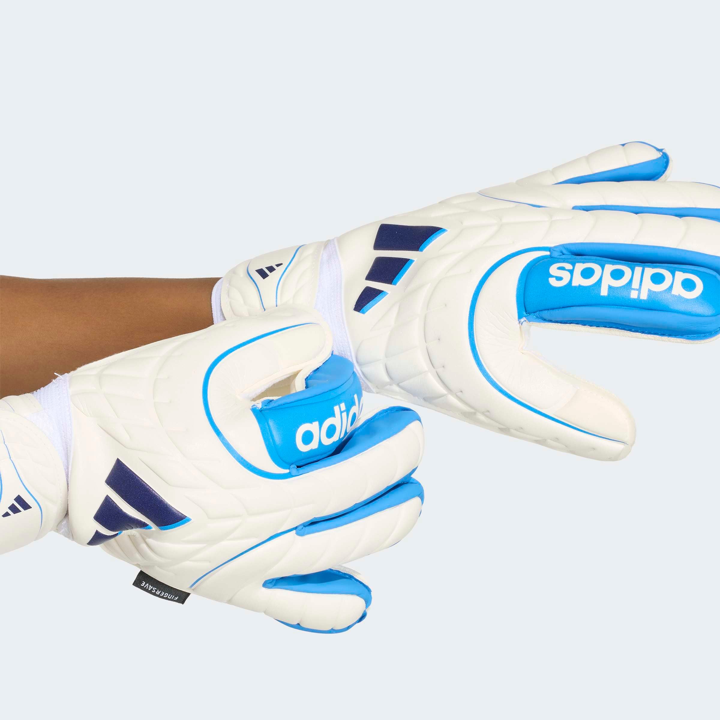 adidas Performance Torwarthandschuhe »COPA GL MTC FSJ« für Kinder und Jugendliche