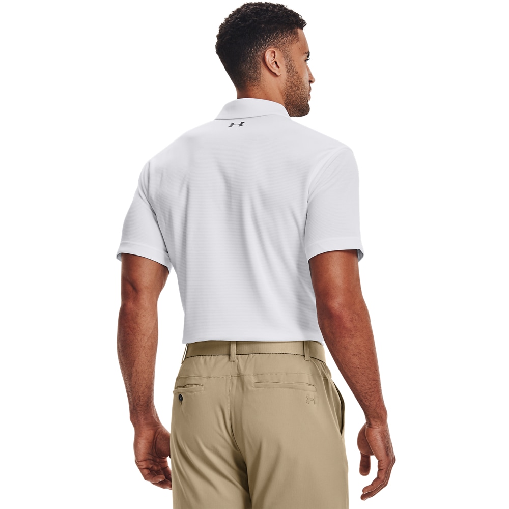 Under Armour® Poloshirt »TECH POLO« gerader Rumpfabschluss, normale Schnittform, für Sportmode