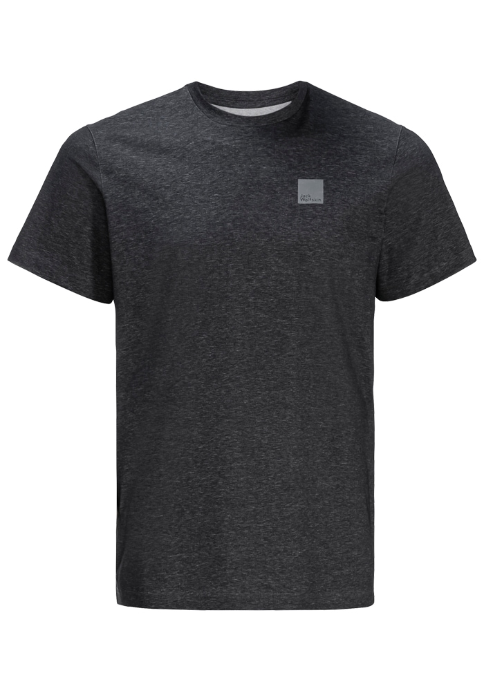 Jack Wolfskin T-Shirt »BIKE COMMUTE T M«