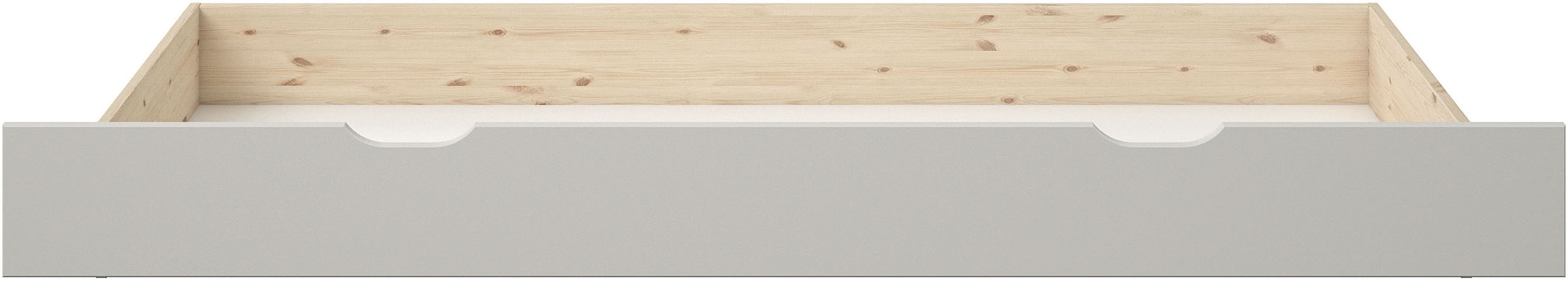 OTTO home Schubkasten »KERO« passend zum Massivholzbett 'KERO', Breite 192 cm