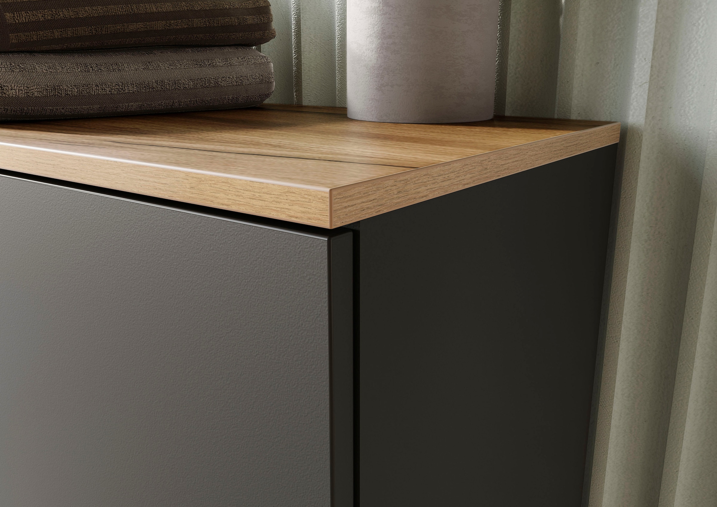 GERMANIA Badmöbel-Set »Yonkers«