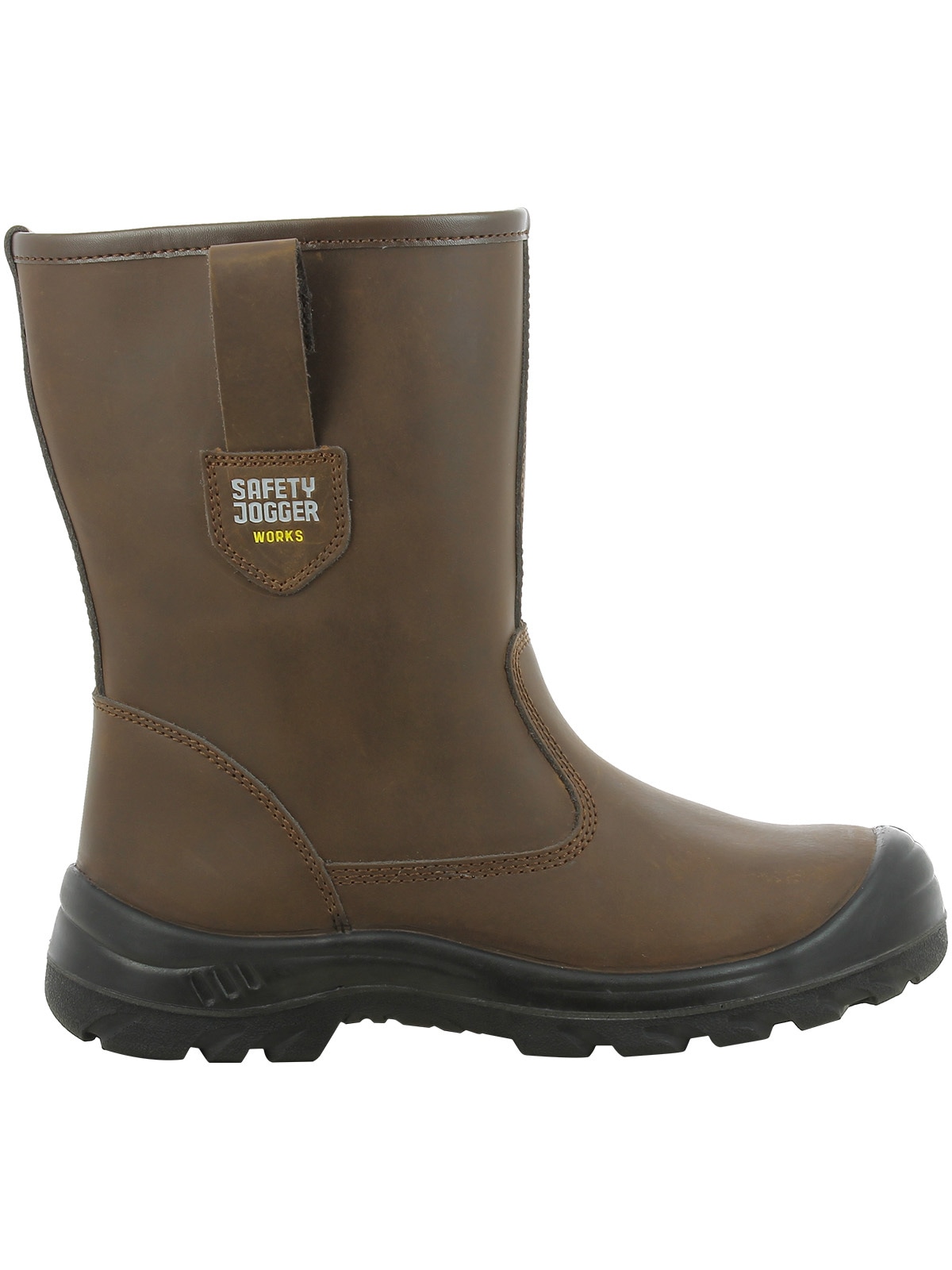Safety Jogger Works Sicherheitsschuh »Alaska«