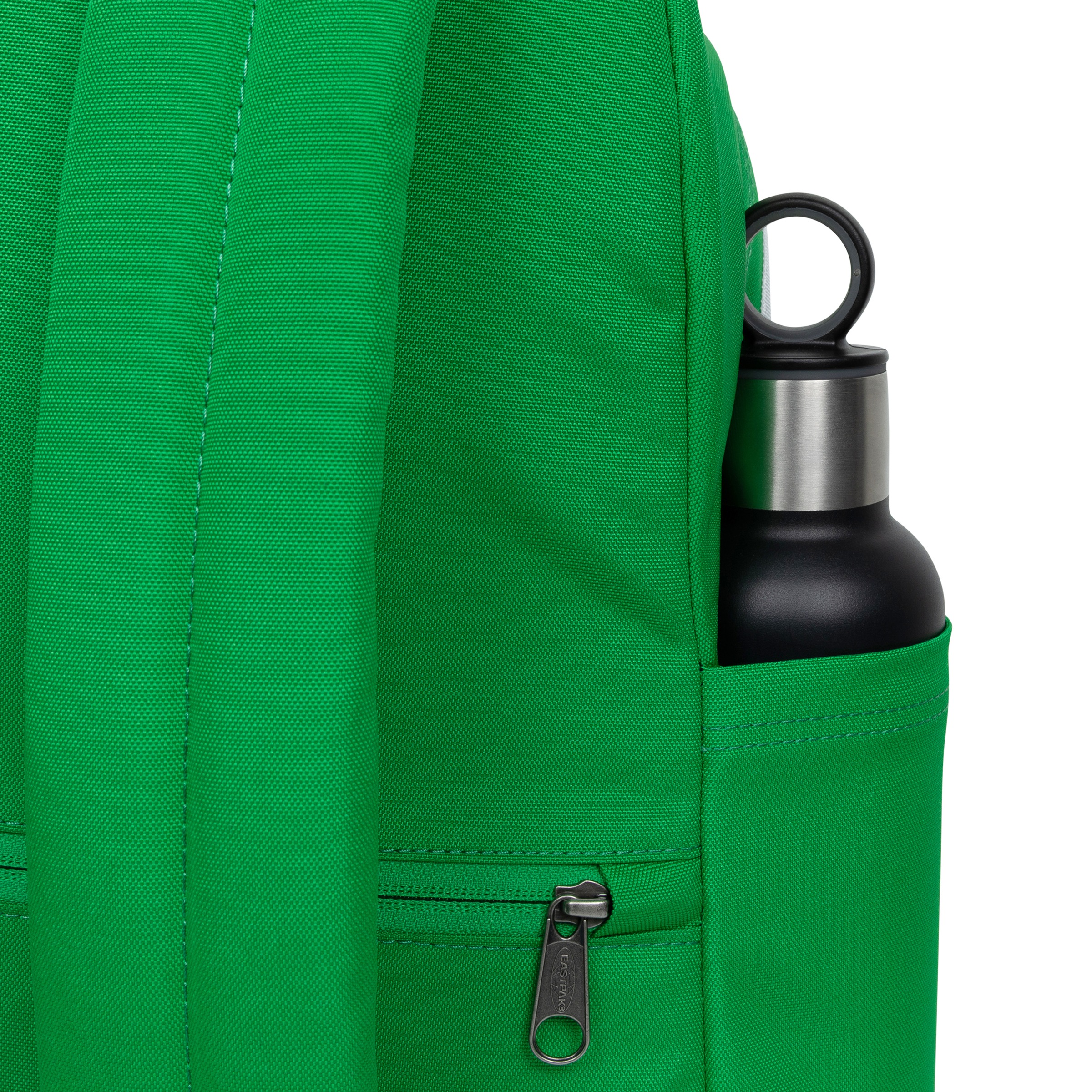 Eastpak Freizeitrucksack »DAY PAK'R« Unisex Freizeitrucksack, Cityrucksack mit Seitenfächern