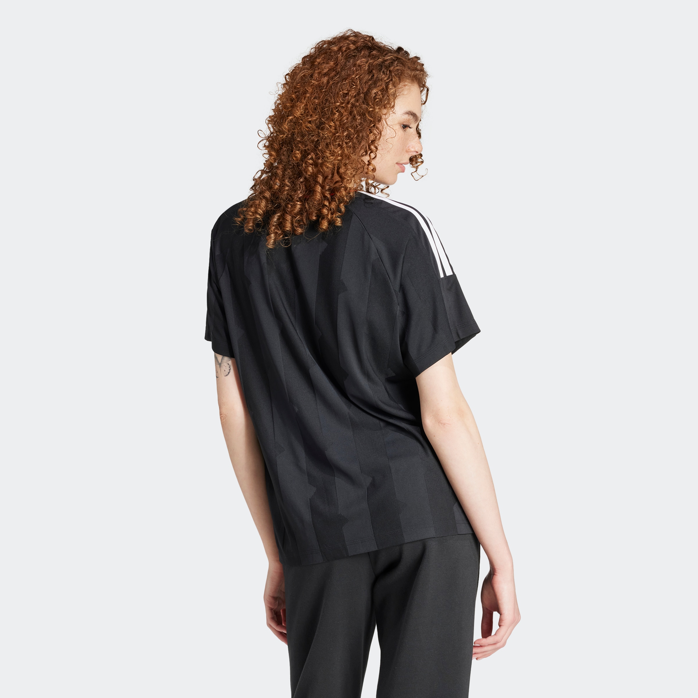 adidas Sportswear T-Shirt »W TIRO Q3 BOYFT«