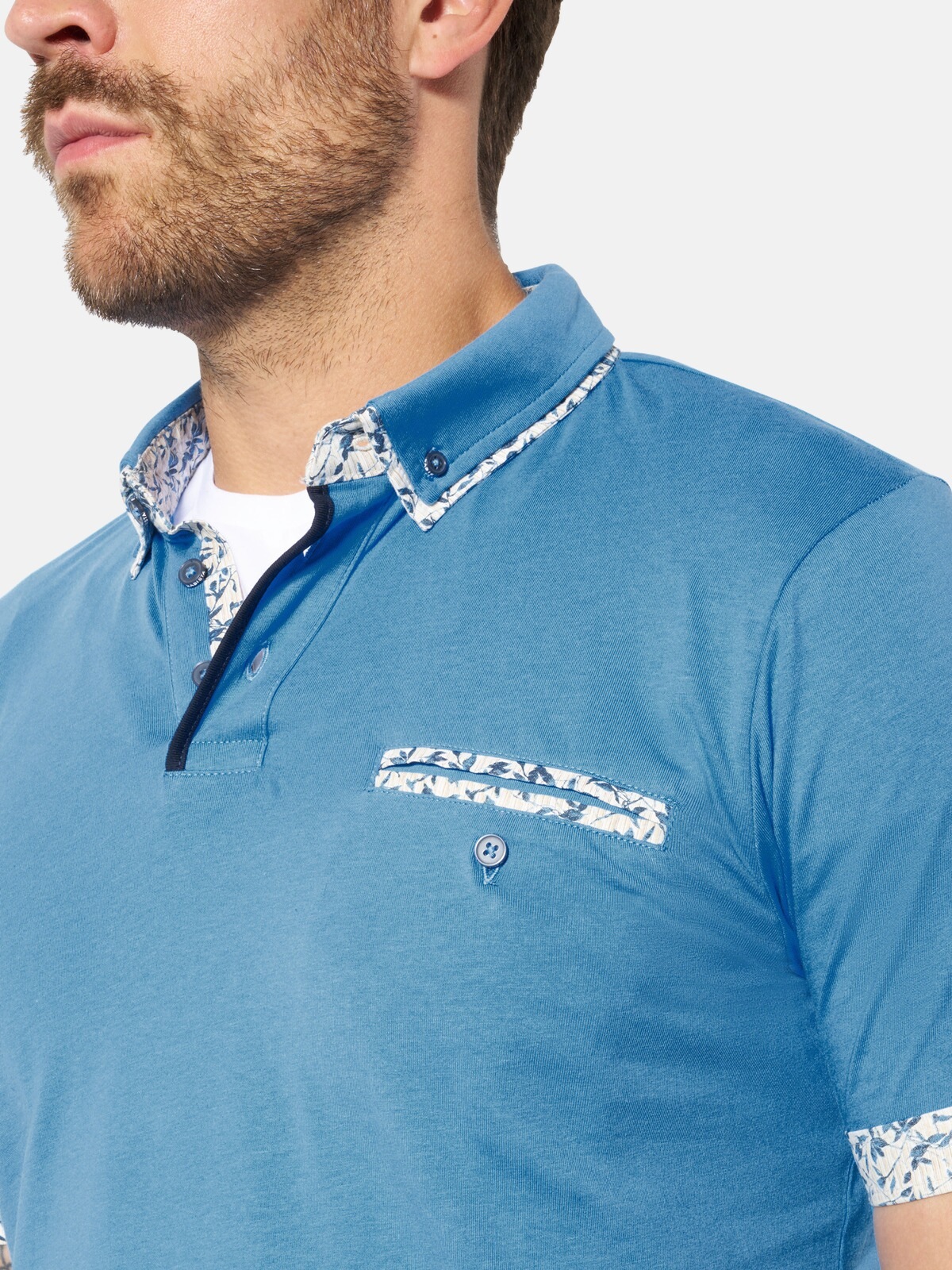 Babista Poloshirt »Poloshirt PARONI«