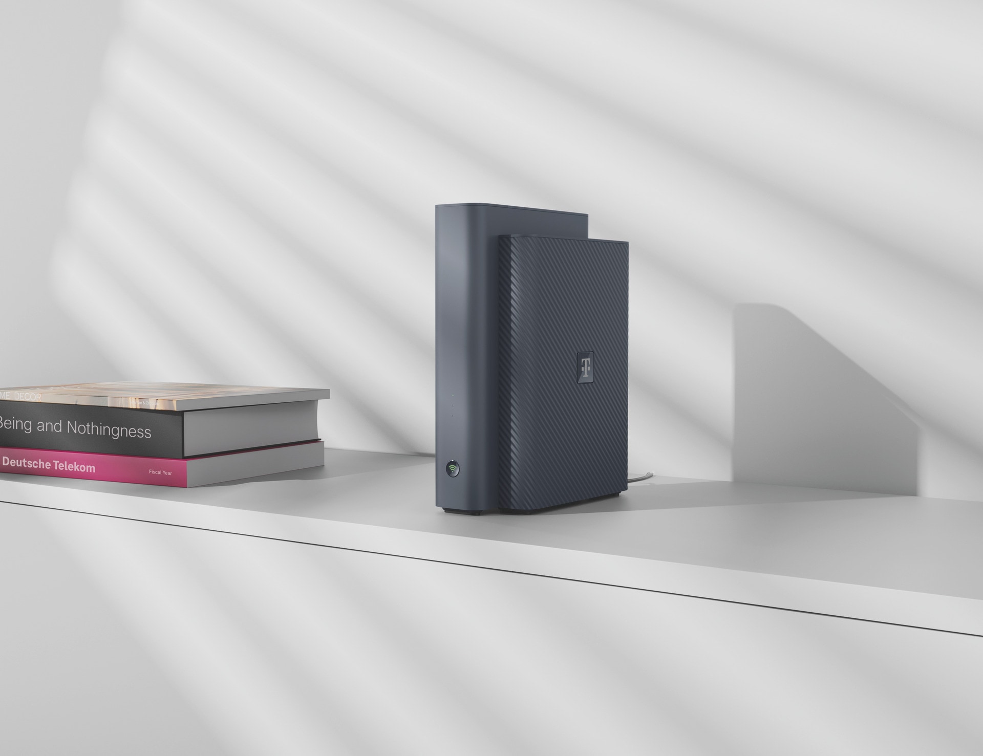Telekom WLAN-Router »Speedport 7«