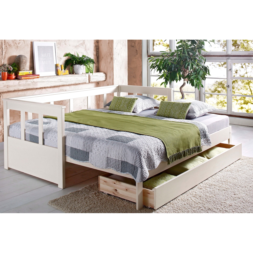 Home affaire Schublade »"AIRA" passend zum Daybed,«