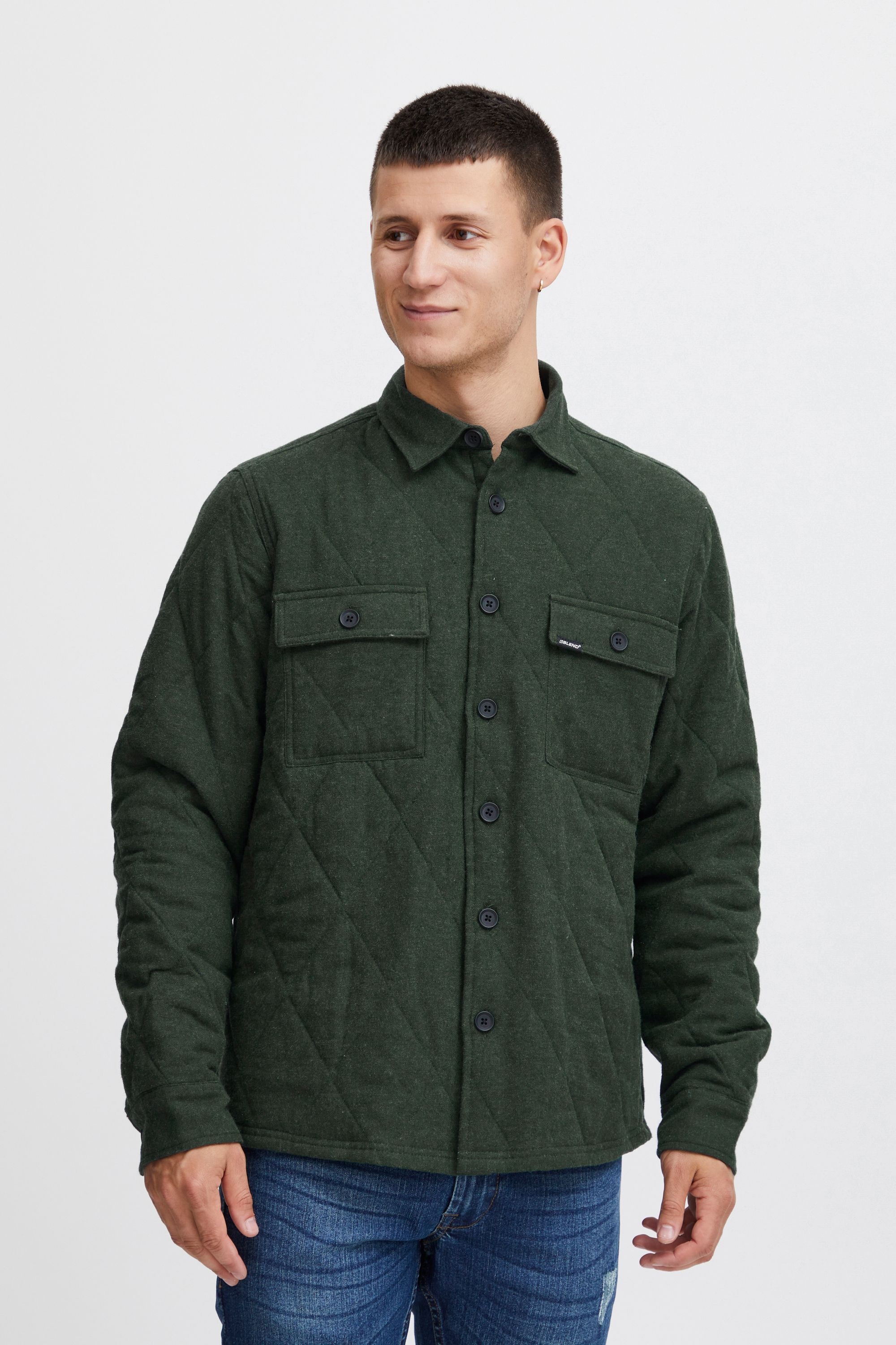 Blend Kurzjacke »Kurzjacke BHJacket«