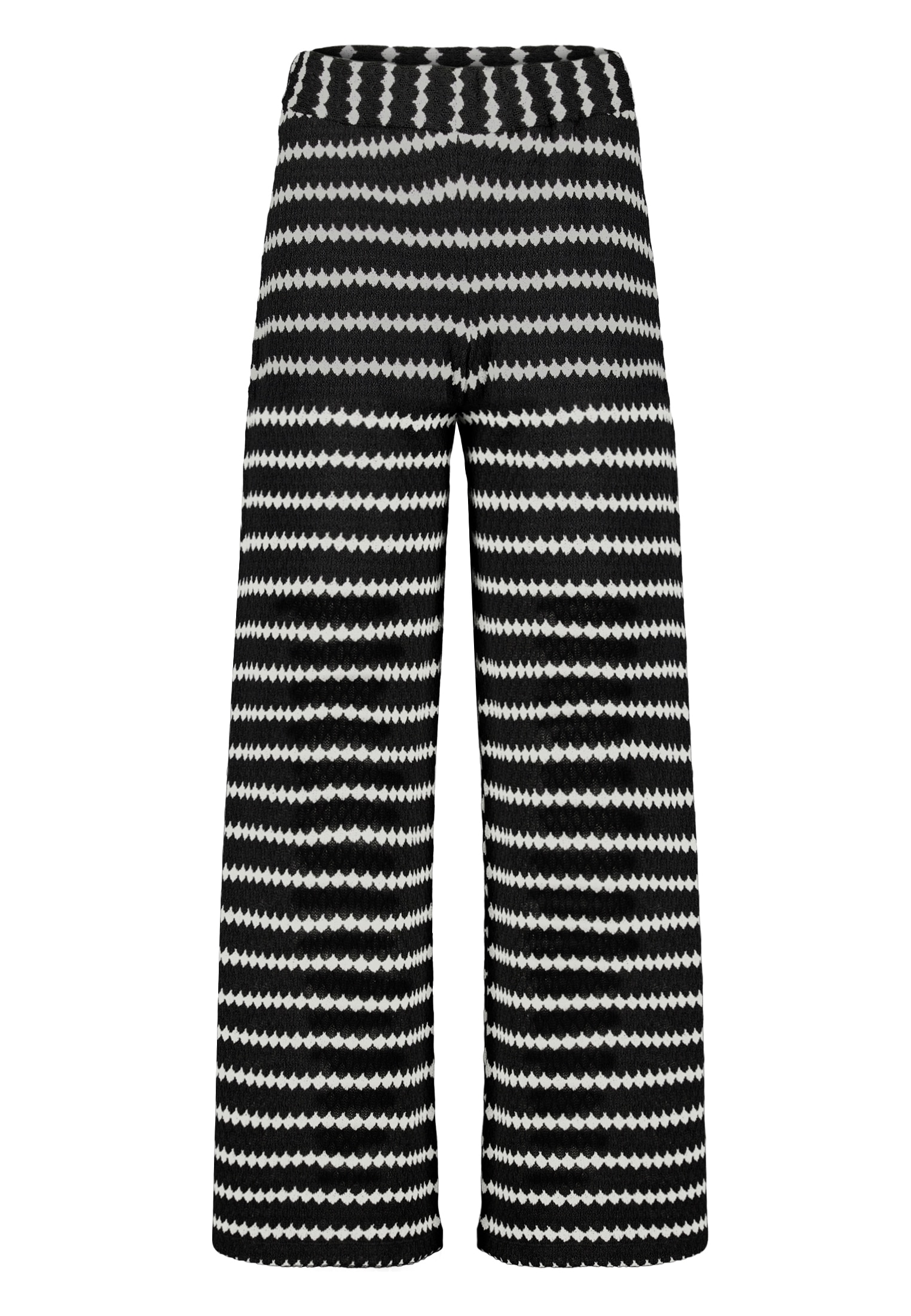 Zero Schlupfhose »Schlupfhose gerader Schnitt«