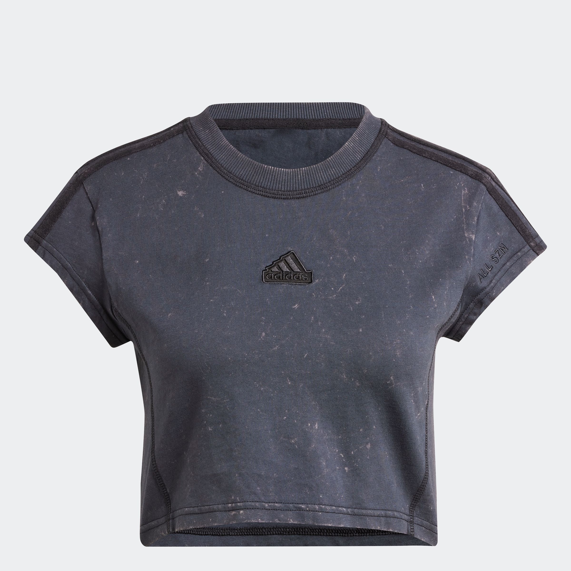 adidas Sportswear T-Shirt »W ALL SZN TEE«