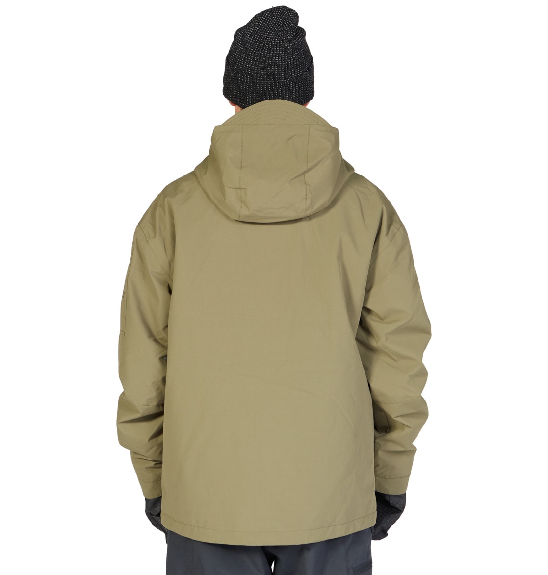 DC Shoes Snowboardjacke »Cadet«