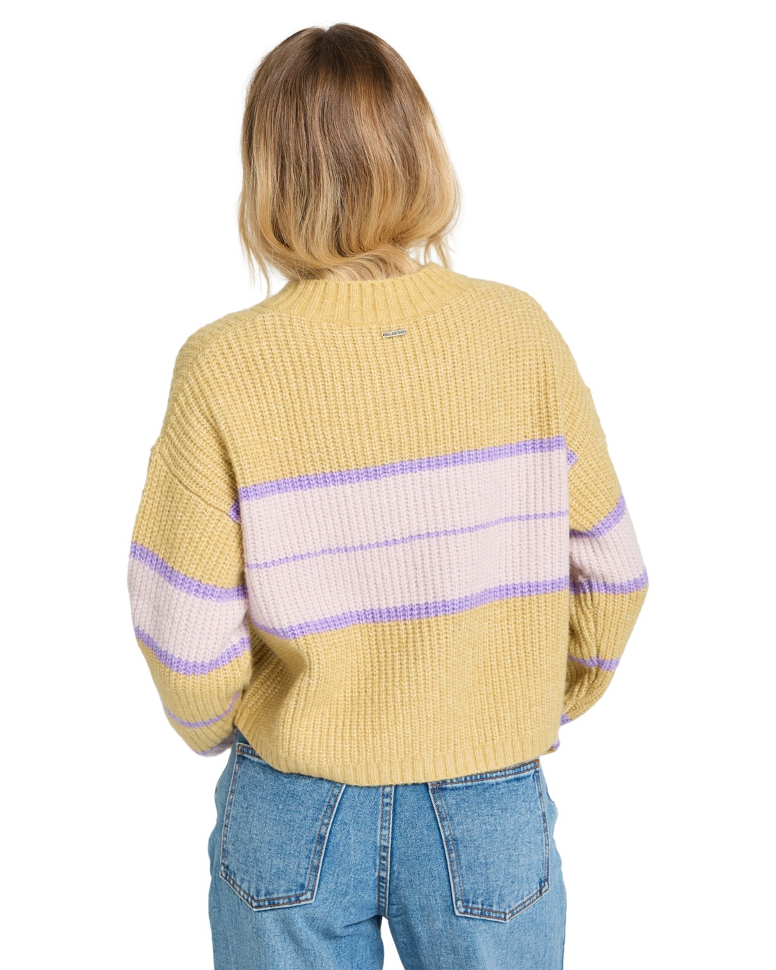 Billabong Sweatshirt »Soft Breeze«