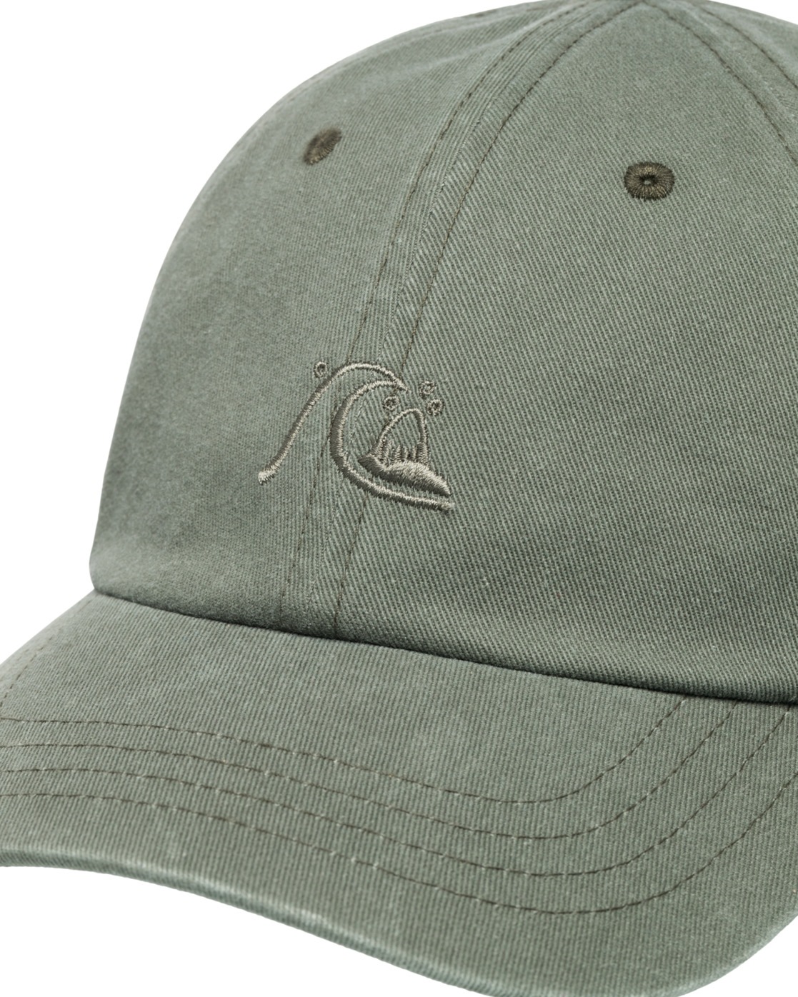 Quiksilver Trucker Cap »Rad Splatter«