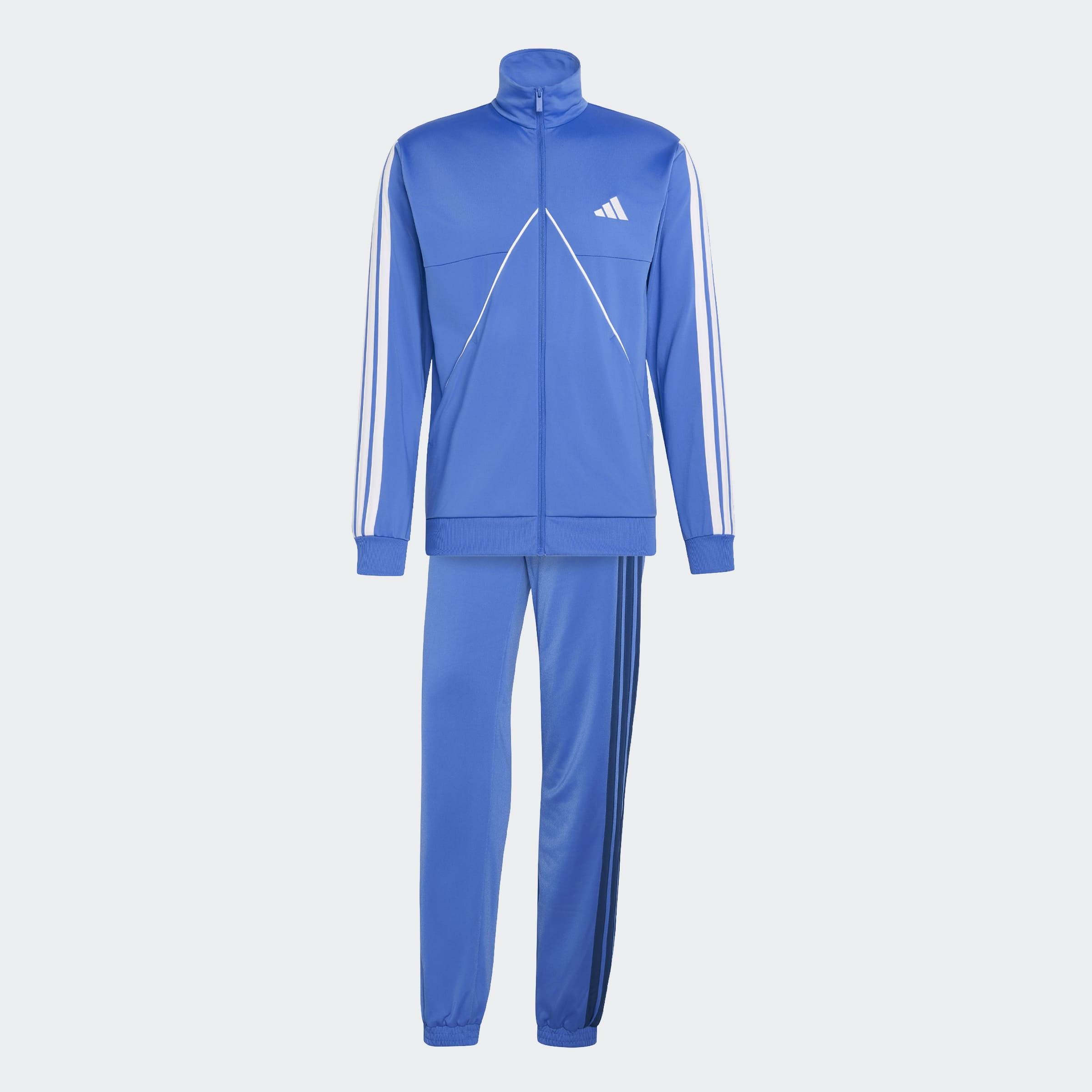 adidas Sportswear Trainingsanzug »SPORTSWEAR TRICOT TIRO-INSPIRED« 2 tlg. Trikot Tracksuit