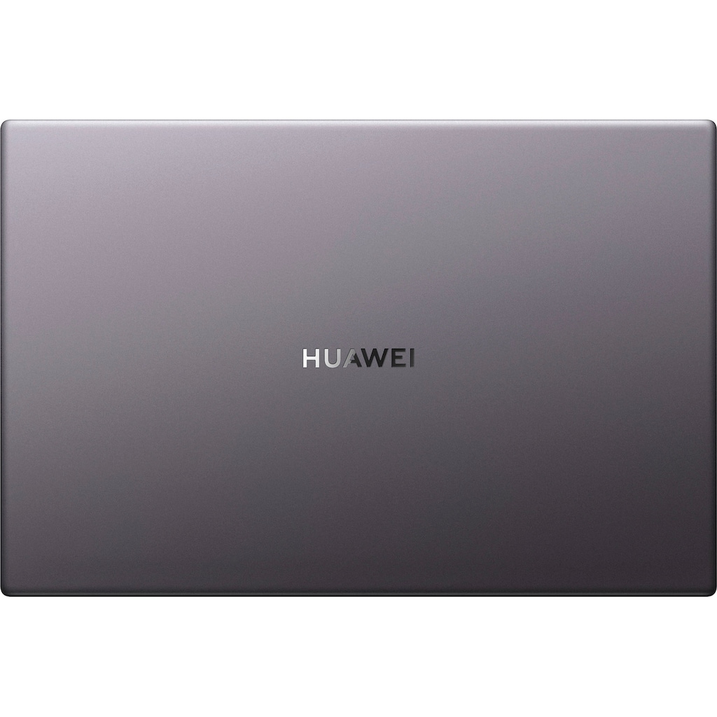 Huawei Notebook »MateBook D 14«, 35,56 cm, / 14 Zoll, Intel, Core i5, Iris® Xᵉ Graphics, 512 GB SSD