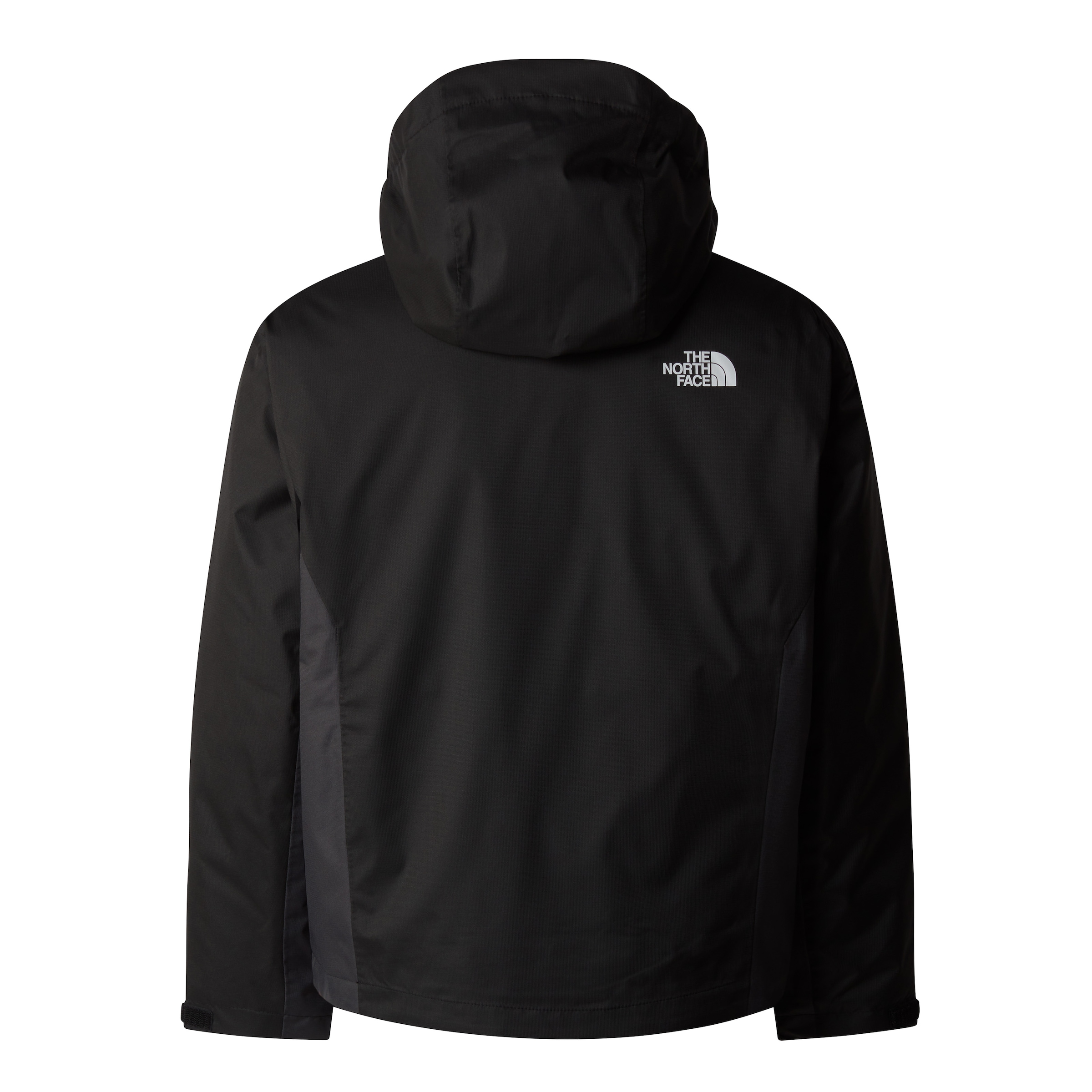 The North Face Winterjacke, mit Kapuze, für Kinder