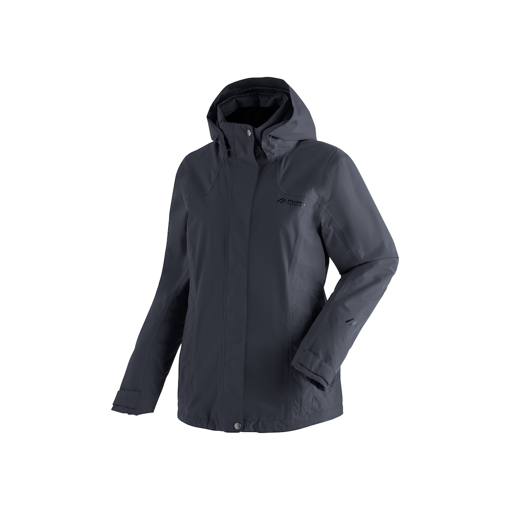 Maier Sports Funktionsjacke »Metor Therm W«