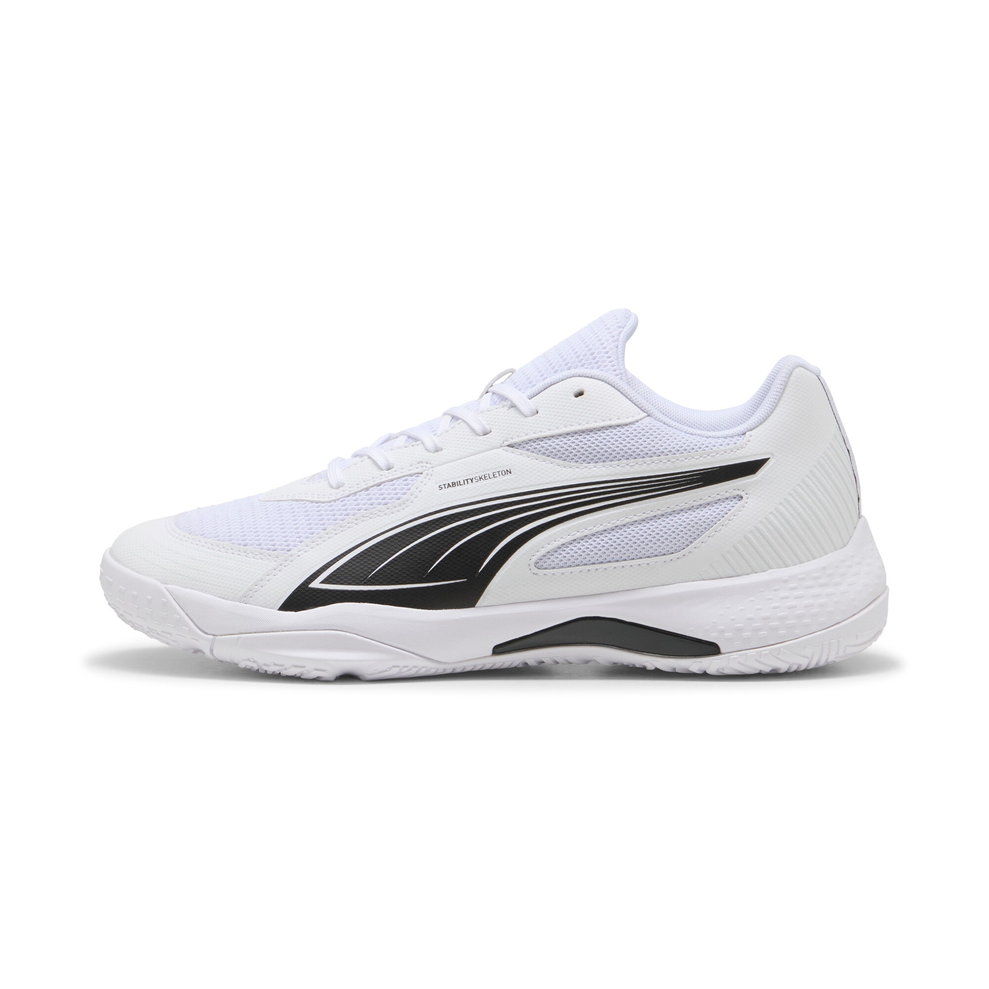 PUMA Hallenschuh »SOLARFLASH III«