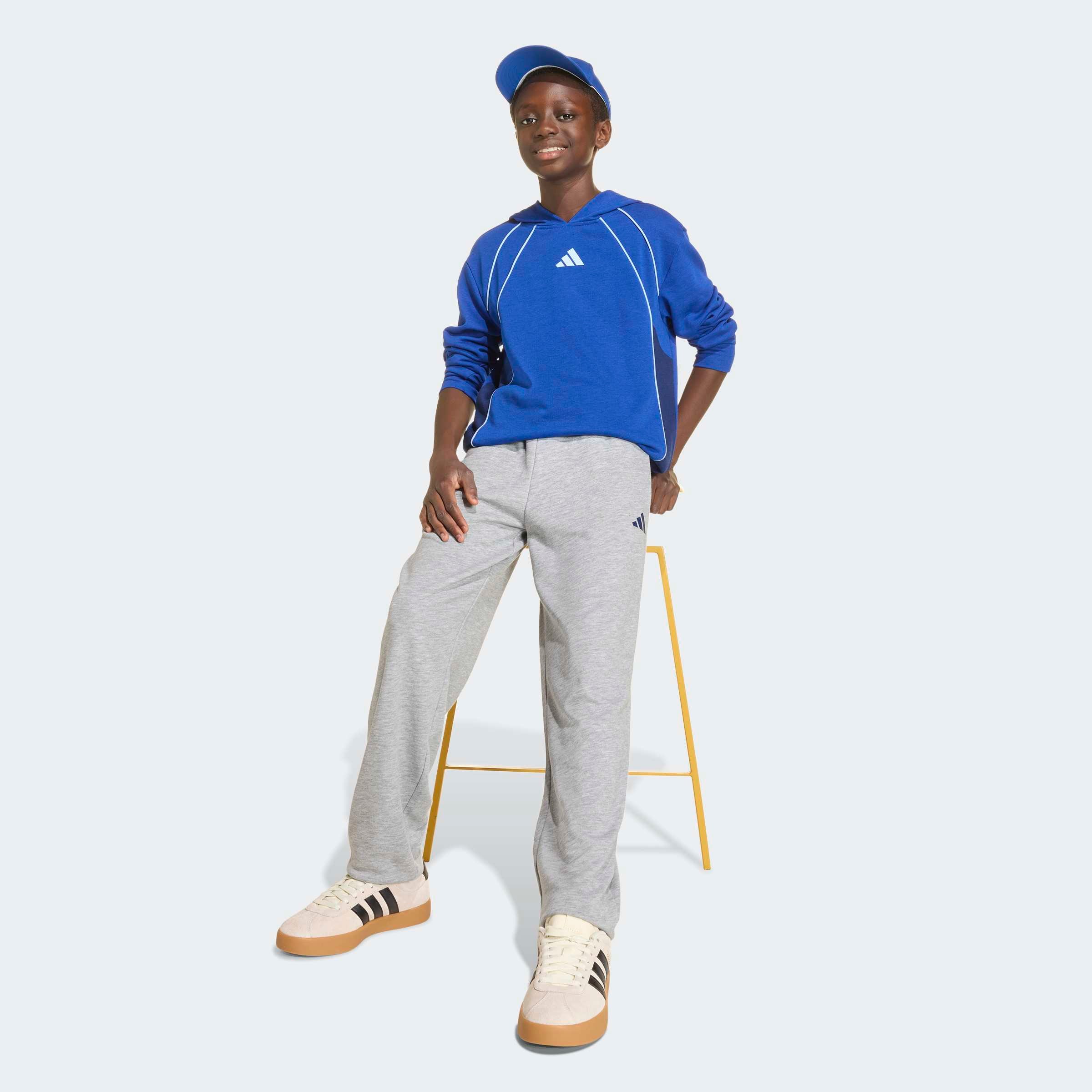 adidas Sportswear Trainingsanzug »COLOR BLOCK« 2 tlg.
