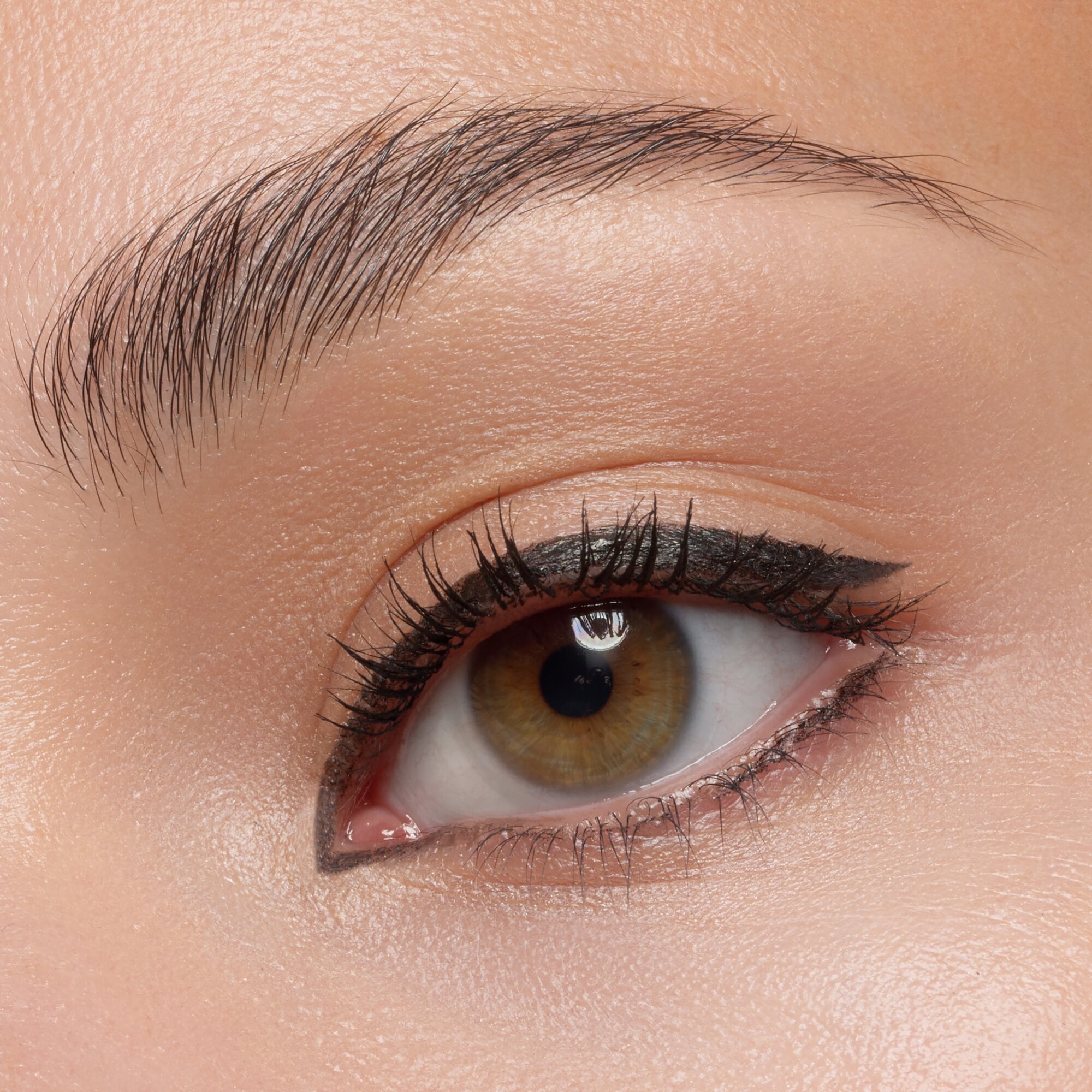 Essence Eyeliner »super fine liner pen«, (Set, 5 tlg.), mit feiner Pinselspitze