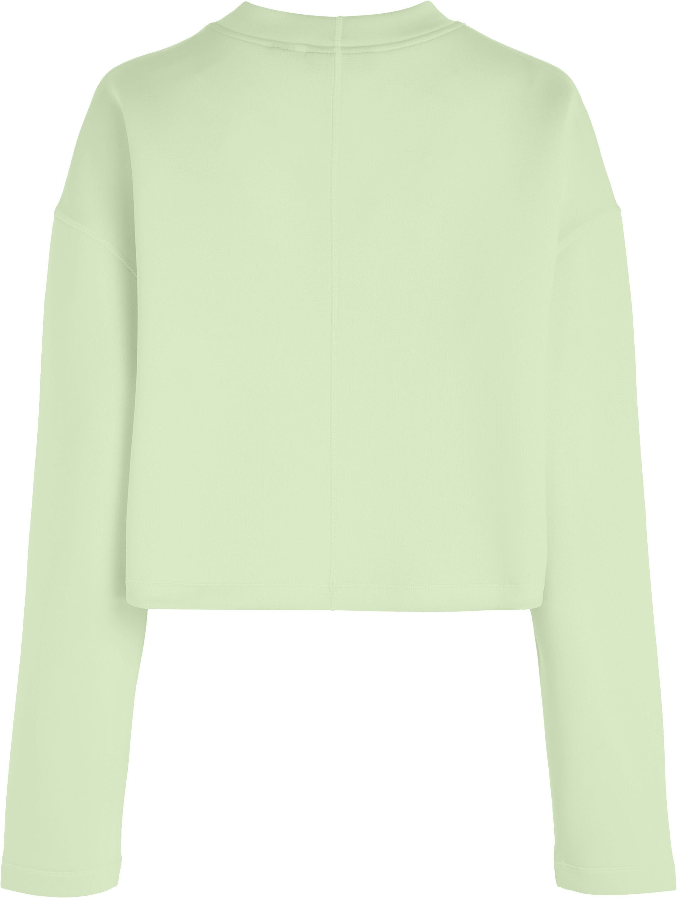 Calvin Klein Sport Rundhalspullover »PW - Pullover«