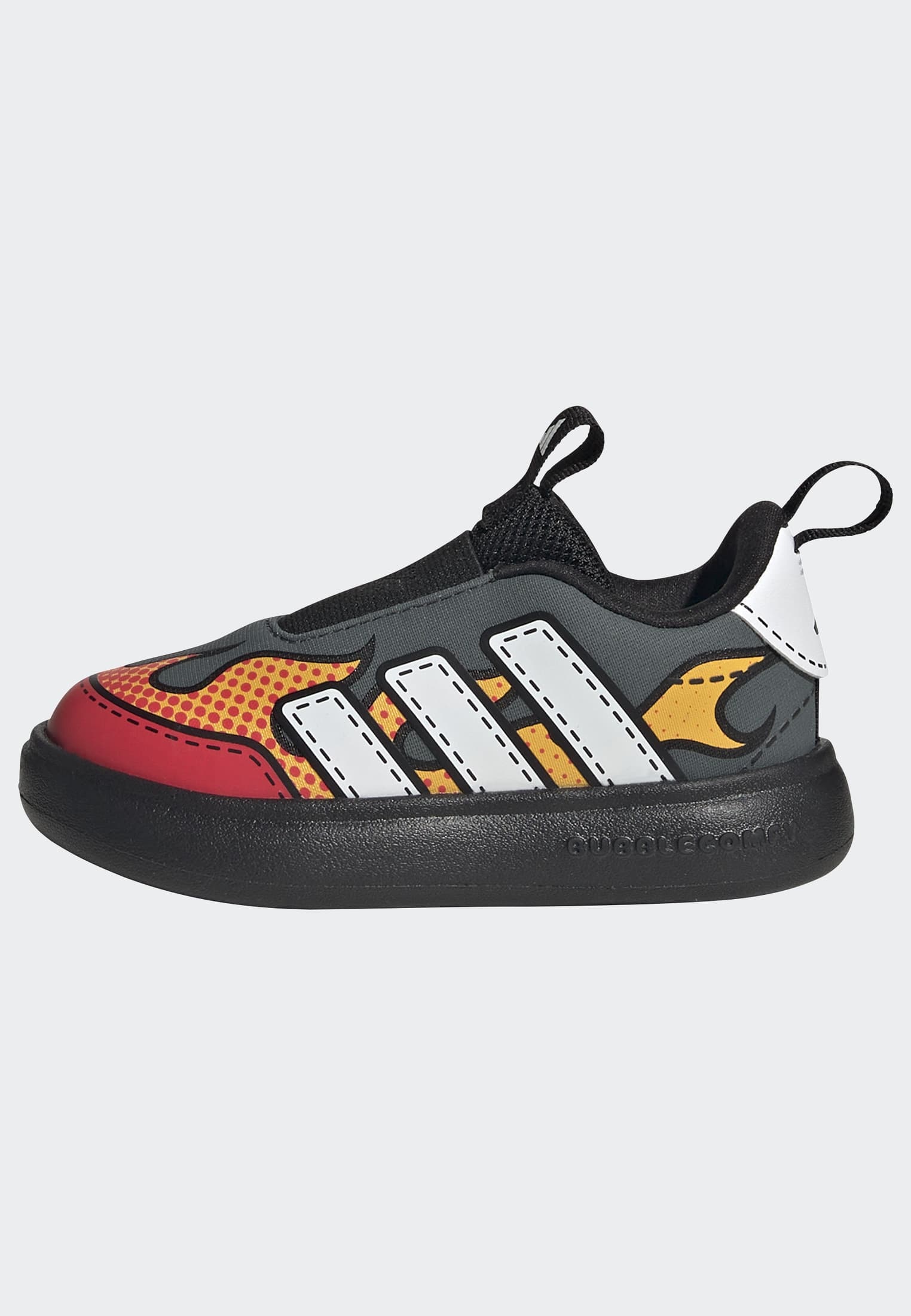 adidas Sportswear Slip-On Sneaker »BUBBLECOMFY KIDS«  für Kinder