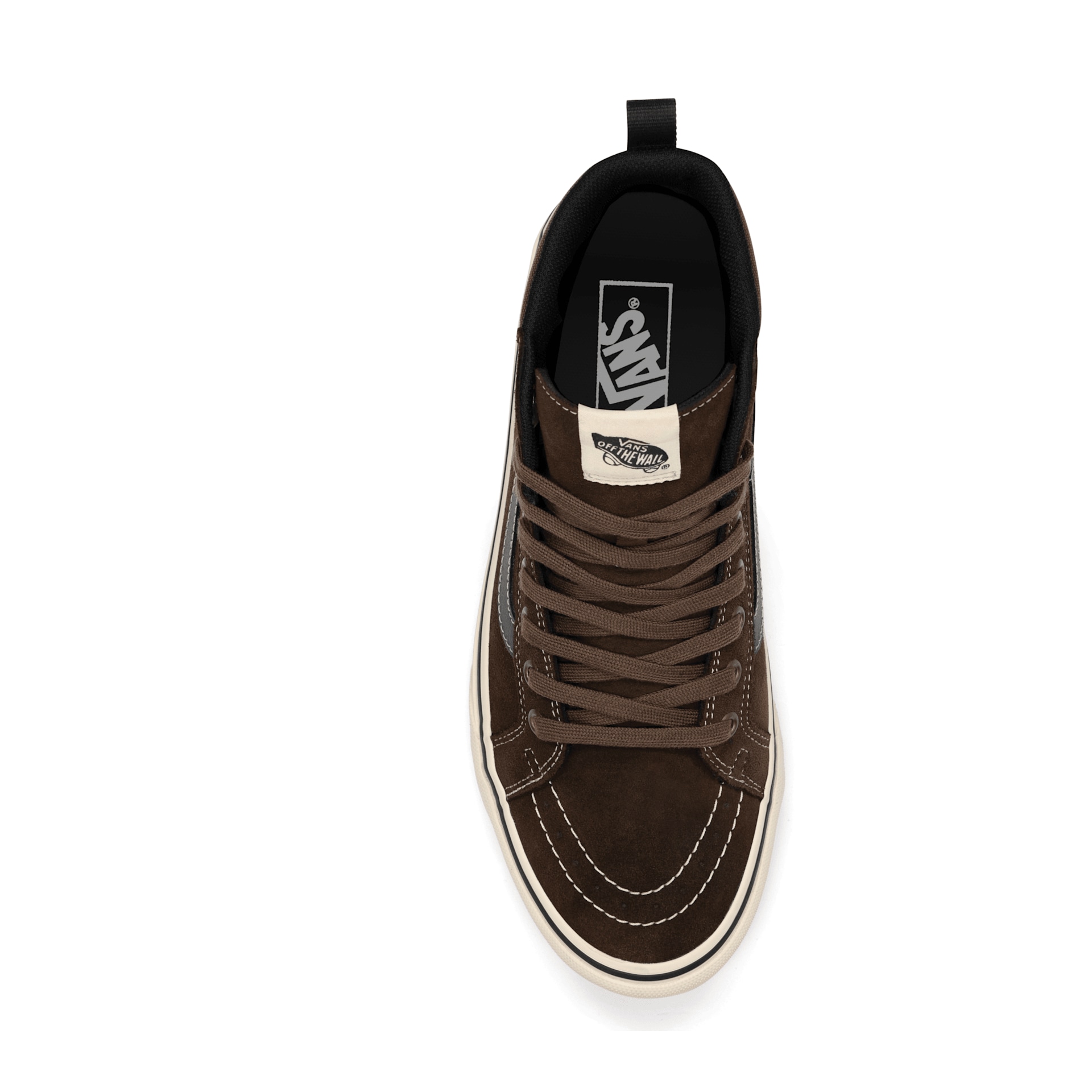 Vans Sneaker »MTE SK8-Hi Insulated«, gefütterter Sneakerboot