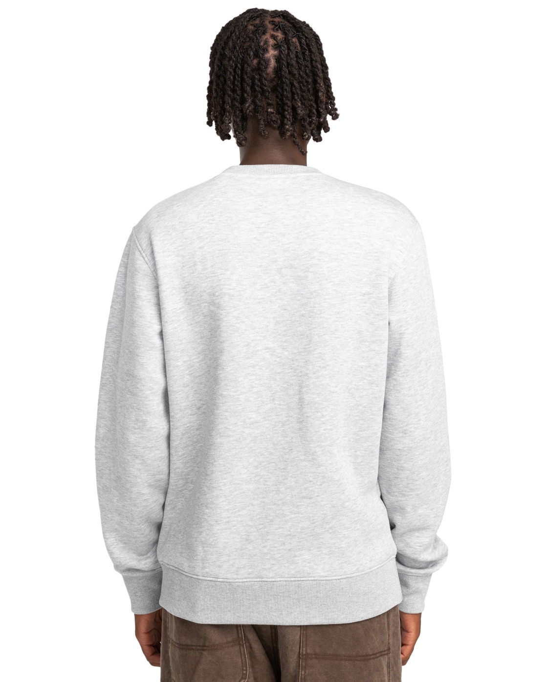 Element Sweatshirt »Icon Embroidery Cr«