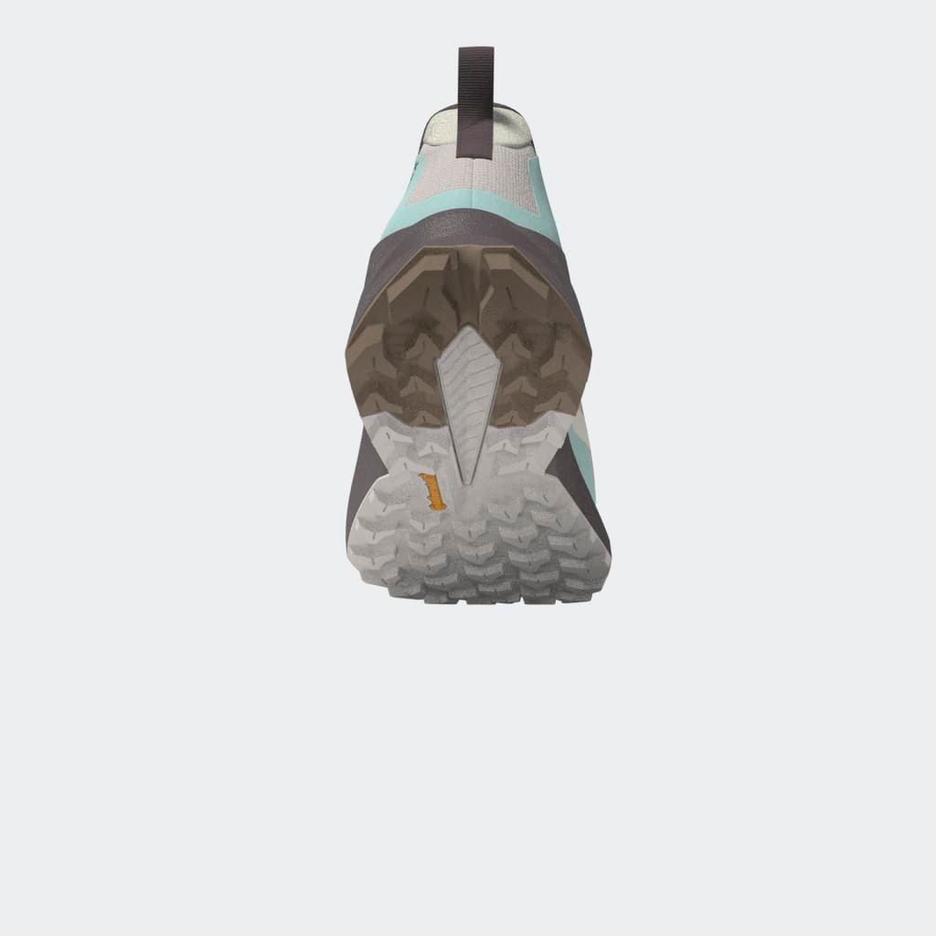 adidas TERREX Wanderschuh »TERREX TRAILMAKER 2 GORE-TEX SPEED LACE«, wasserdicht